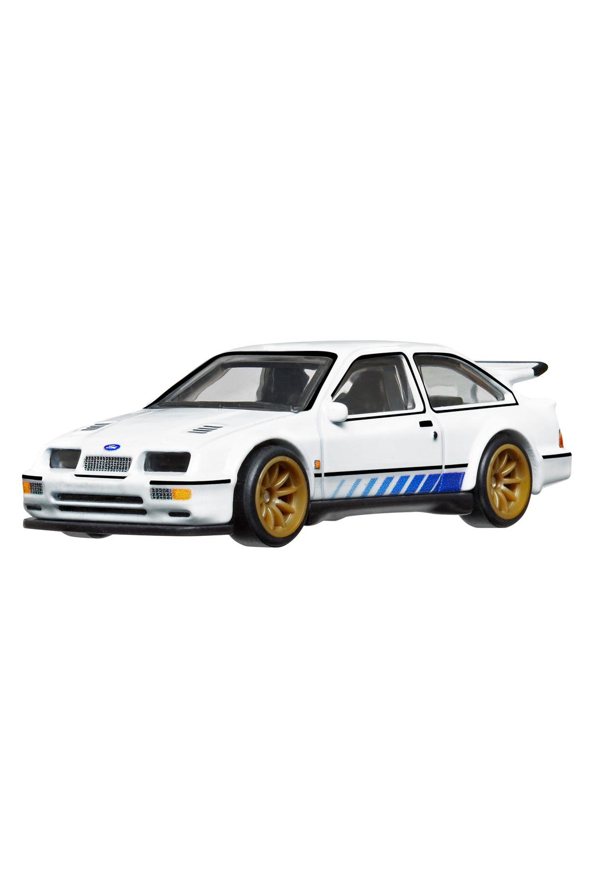 ماشین اسباب بازی 87 FORD SIERRA COSWORTH CANYON فرهنگ HOTWHEELS PREMIUM 2 5 هات ویلز اورجینال HOT WHEELS