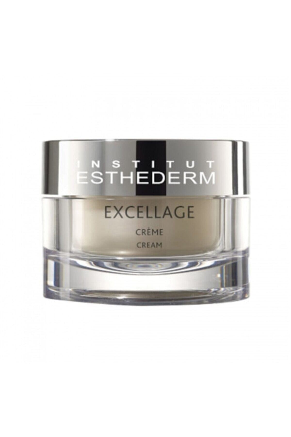INSTITUT ESTHEDERM کرم ضد چین و چروک 50 میلی لیتر اکسلیج