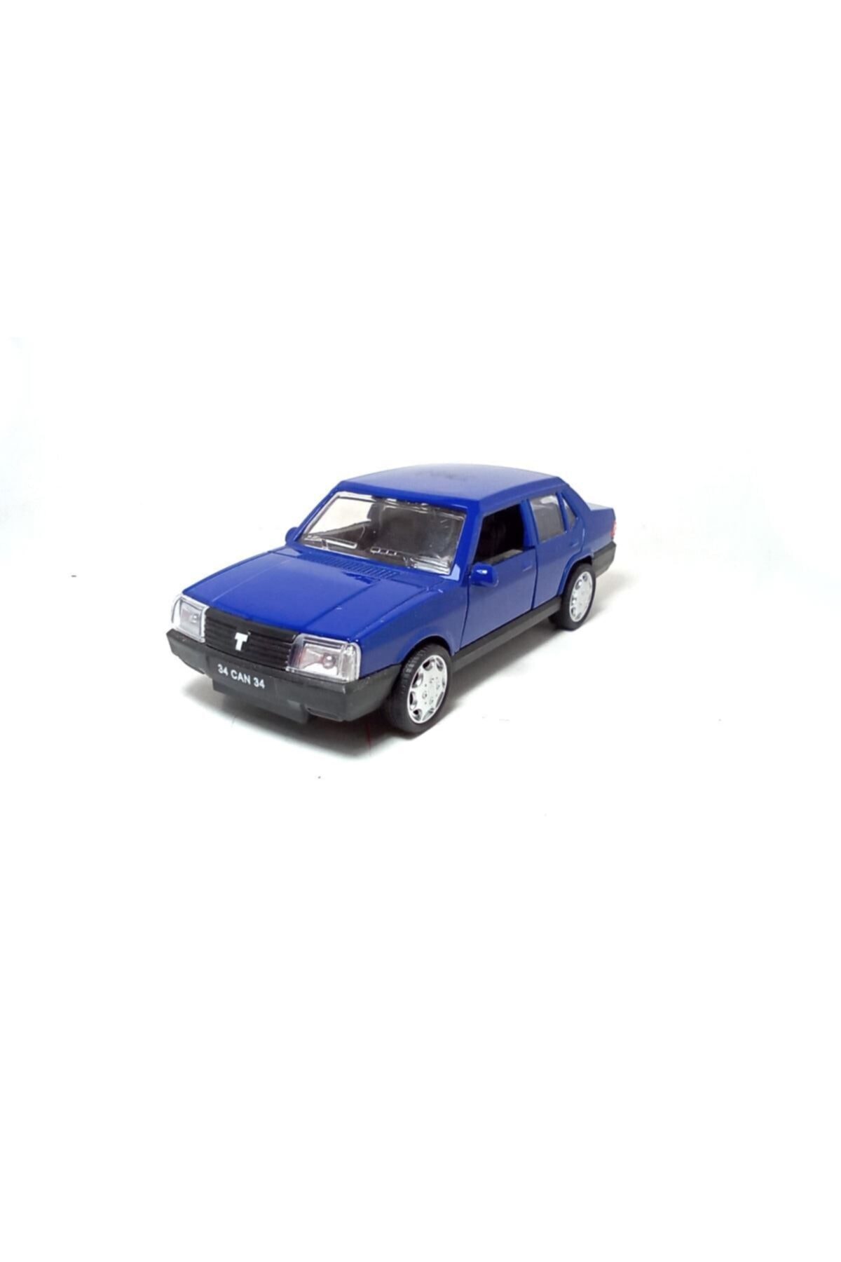 مدل خودرو BIRLIK 1:32 1:36 DIECAST CAR MODEL از ترکیه Birlik Oyuncak