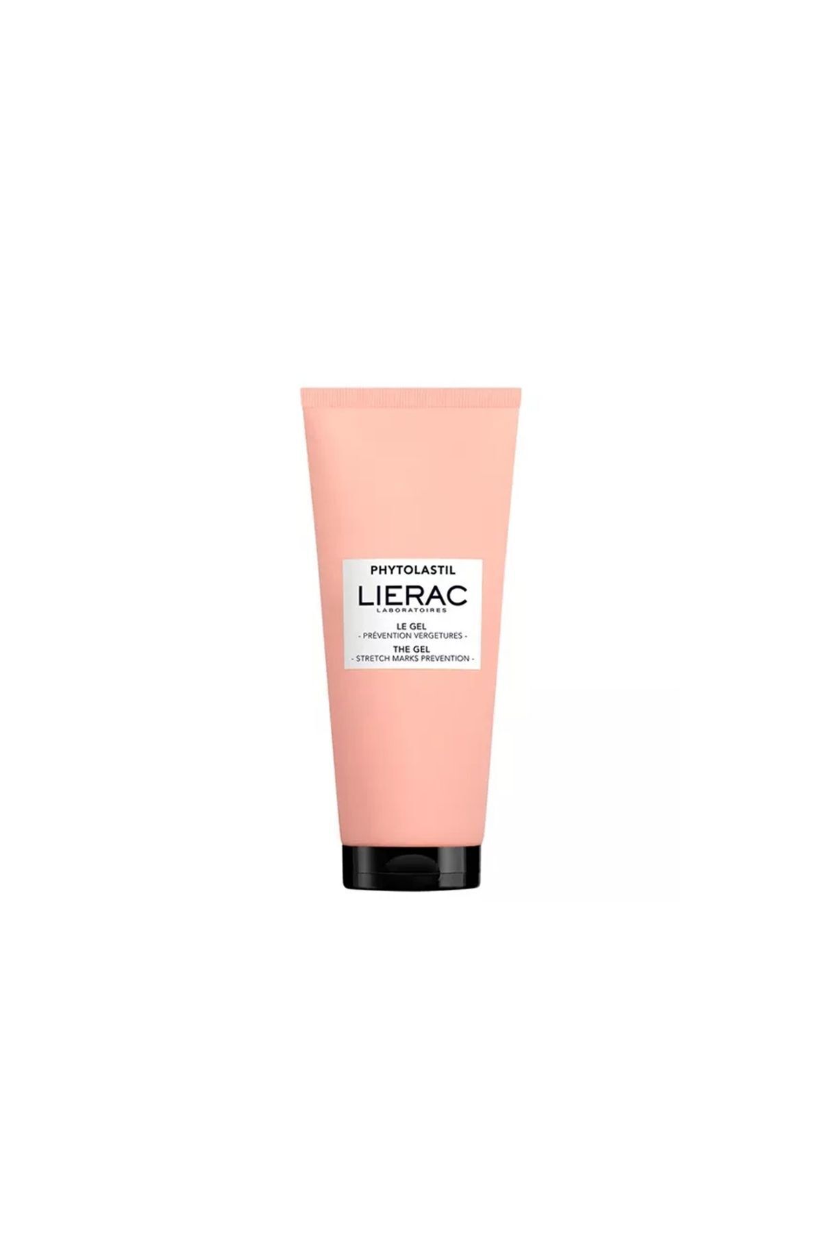 Lierac ژل پیشگیری از ترک‌ها با محتوای گیاهی 200 میلی‌لیتر