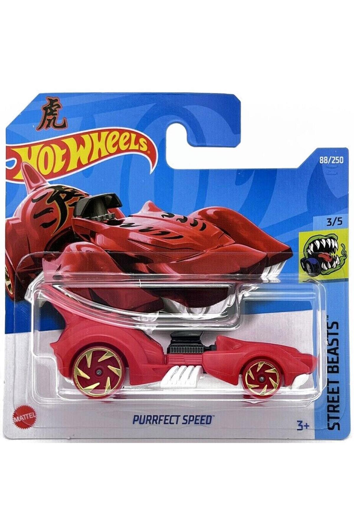 ماشین اسباب بازی های تک فلزی با سرعت خالص اتومبیل 1 64 هات ویلز اورجینال HOT WHEELS