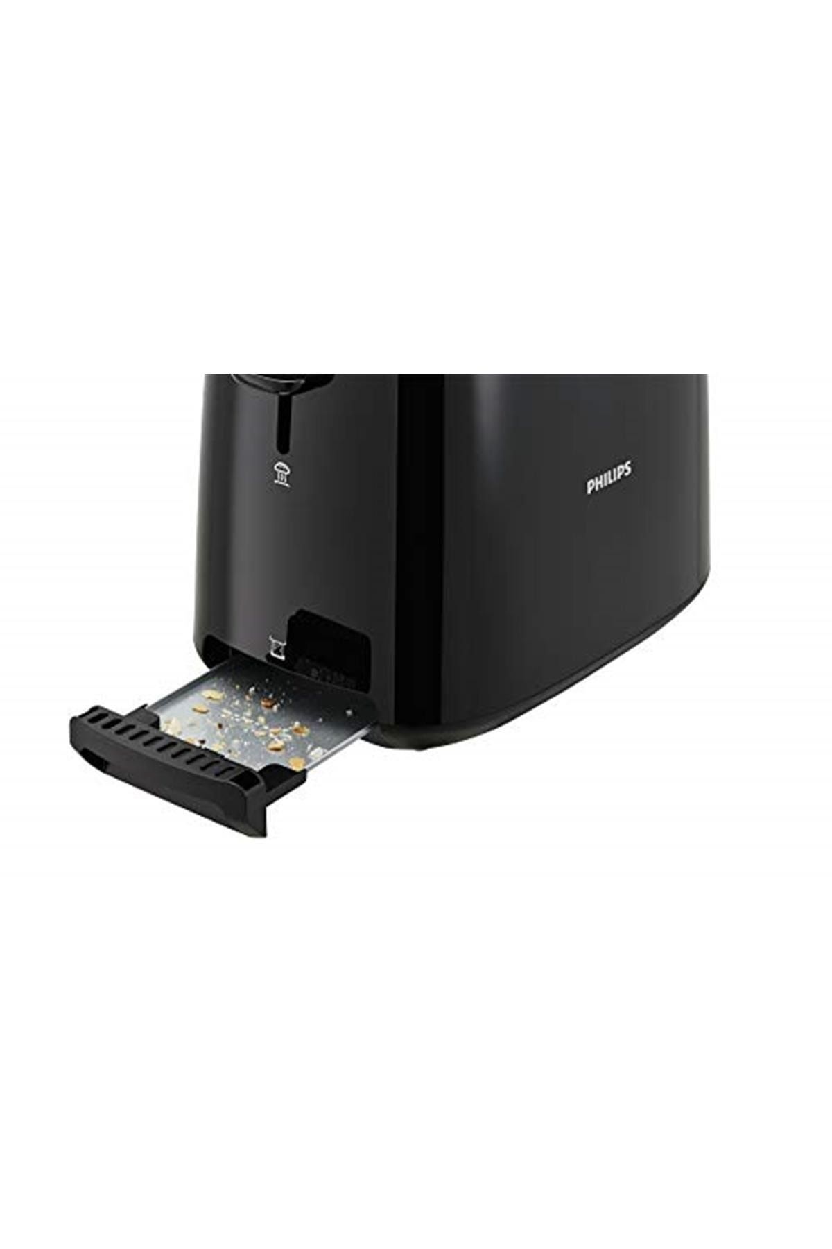توستر با عملکرد یخ زدایی خاموش شدن خودکار اورجینال Philips