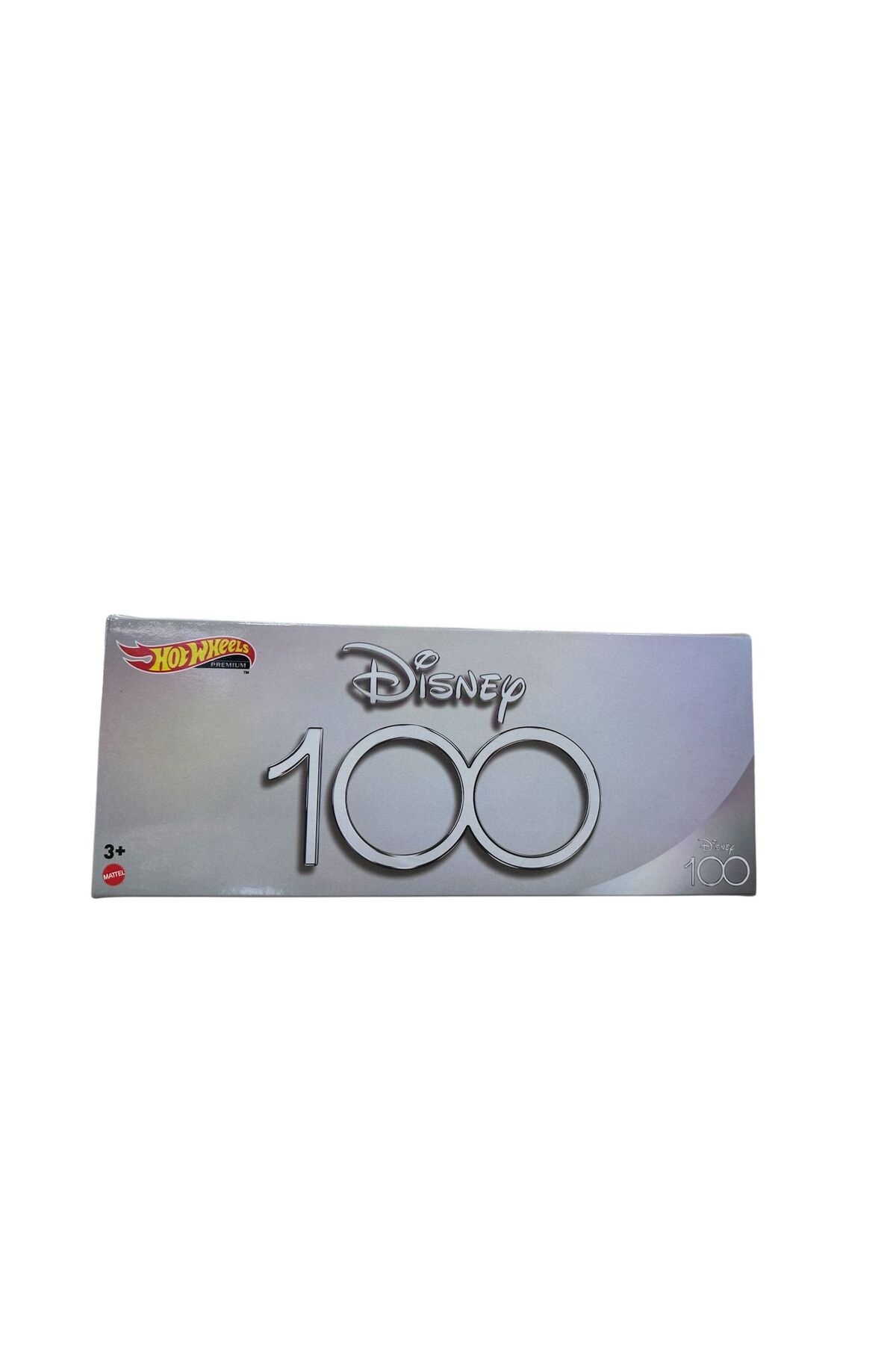 ماشین اسباب بازی بسته نرم افزاری 100 ممتاز دیزنی هات ویلز اورجینال HOT WHEELS