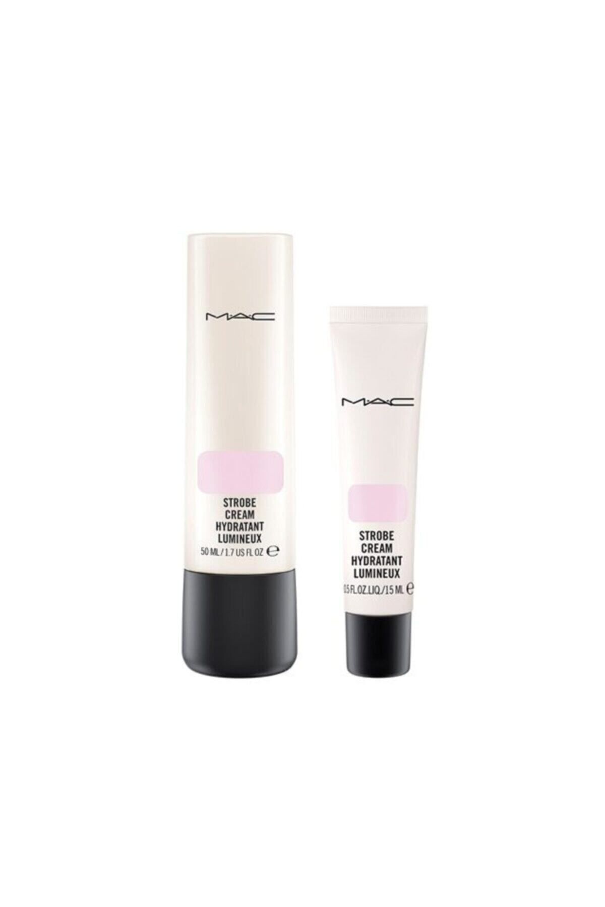 Mac روشن‌کننده صورت کرم براق پینکلایت بلوم (سایز مسافرتی)