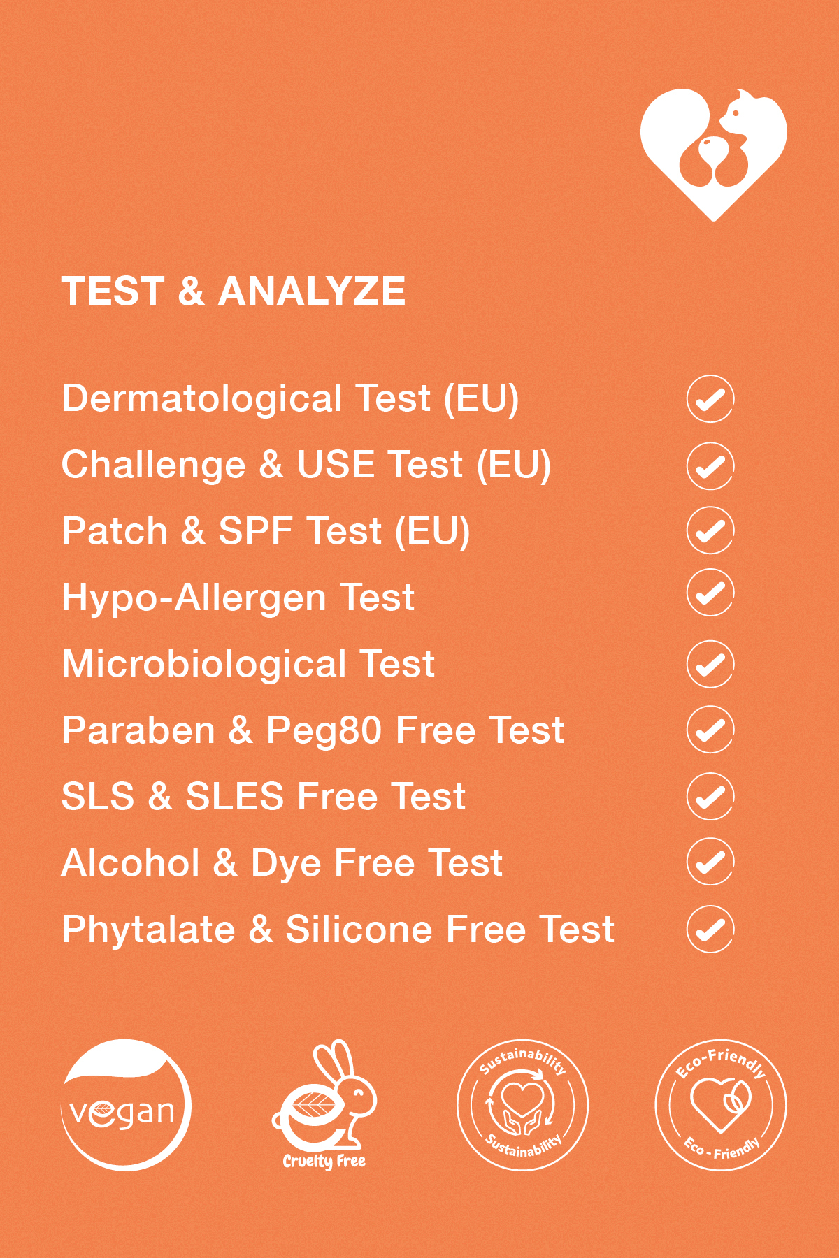بالم مراقبت و محافظت از پنجه و بینی سگ دوچو Docho، SPF 25، ۵۰ میلی‌لیتر