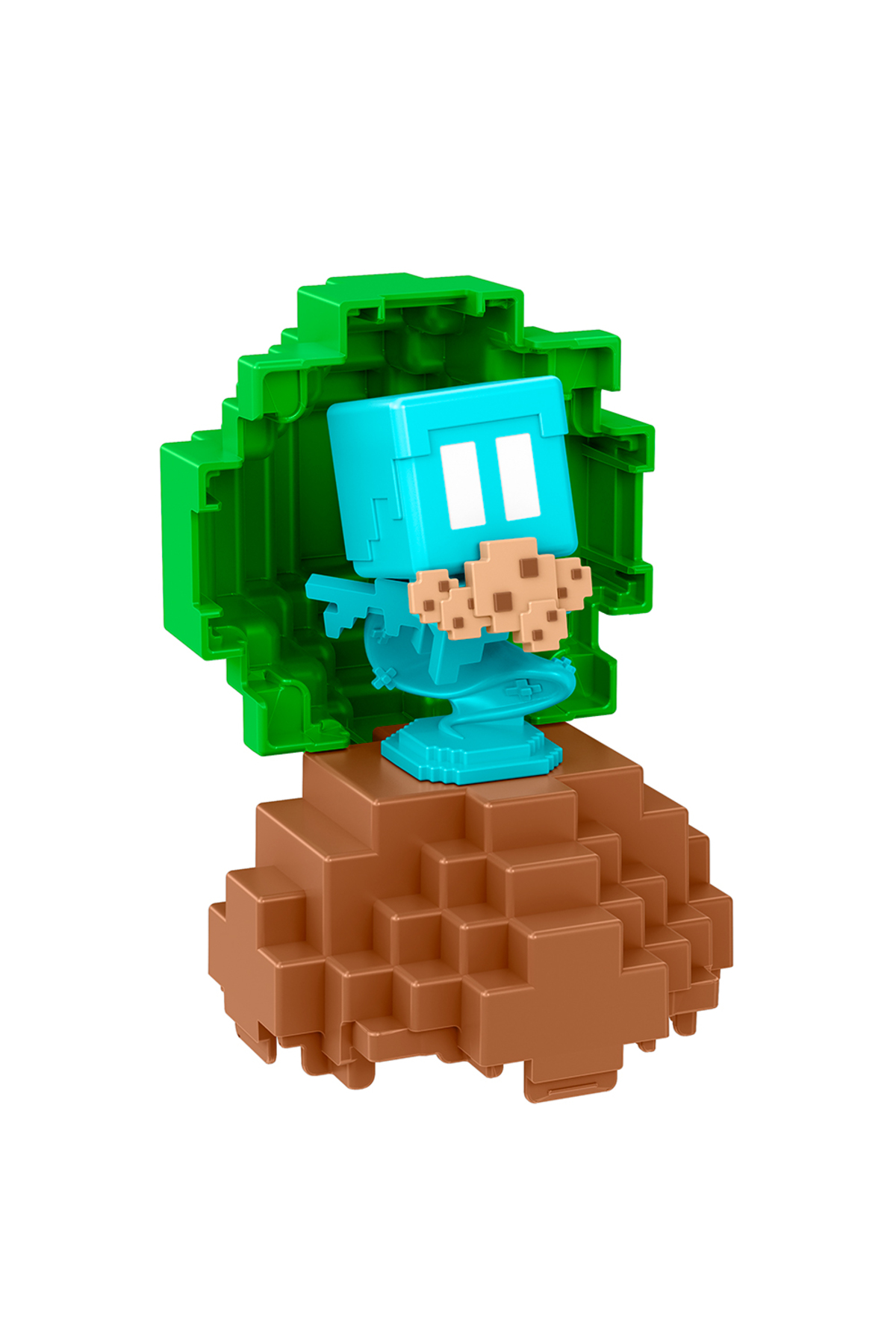 فیگور شخصیت تعجب مینی ماینکرفت اورجینال Minecraft