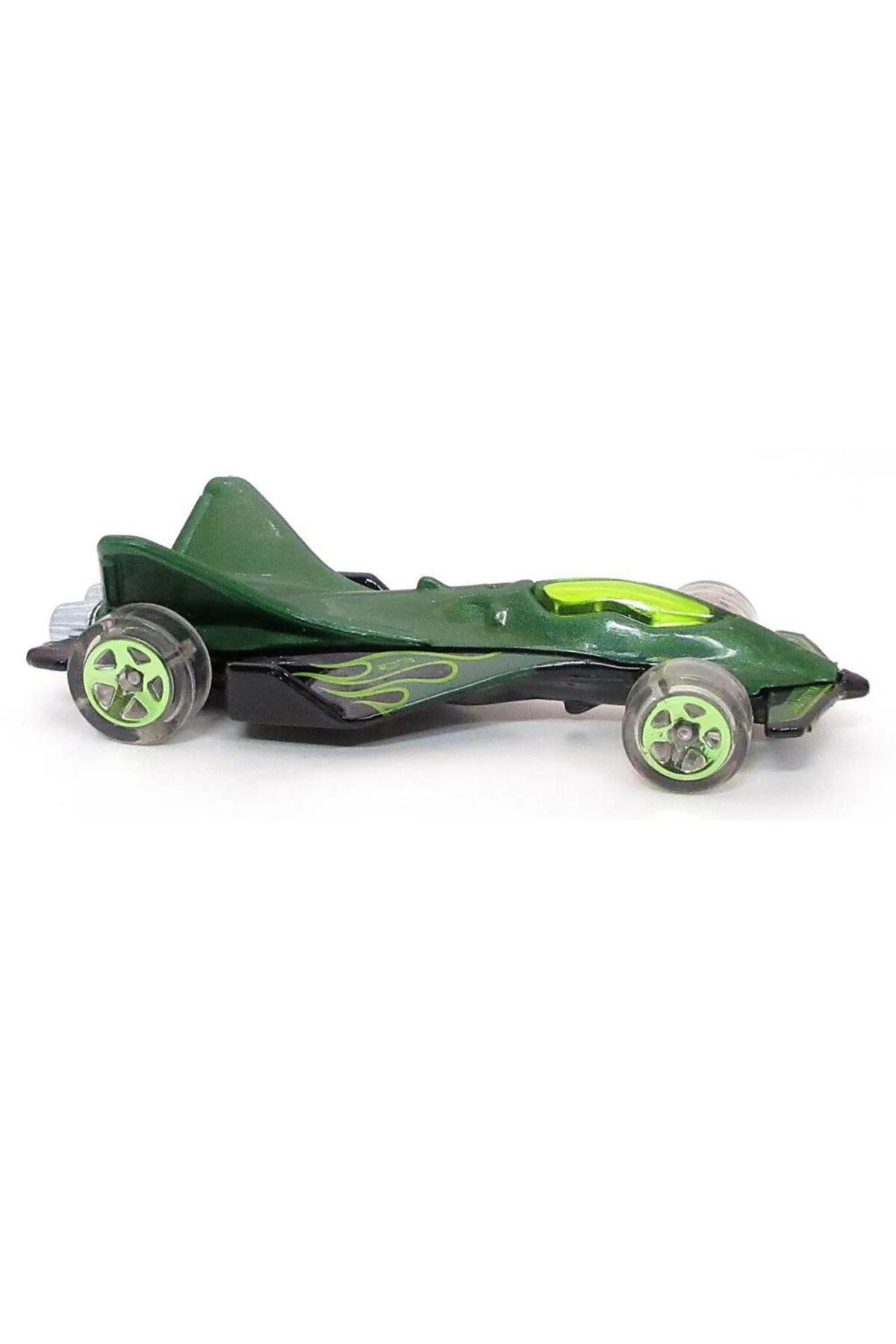 ماشین اسباب بازی CLOUD CUTTER HKH92 هات ویلز اورجینال HOT WHEELS