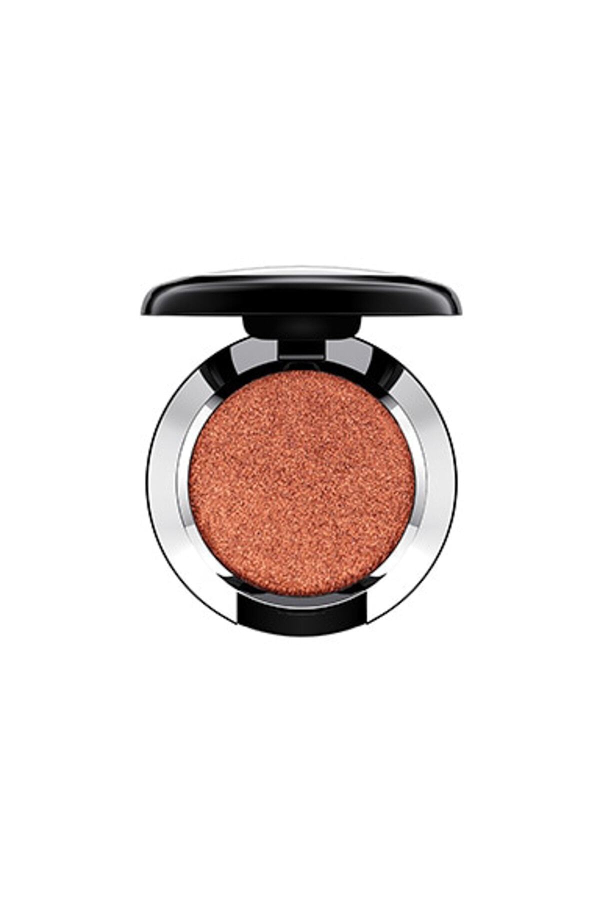 Mac سایه چشم Dazzleshadow Extreme رنگ قوی و درخشان رنگ صورتی تیره