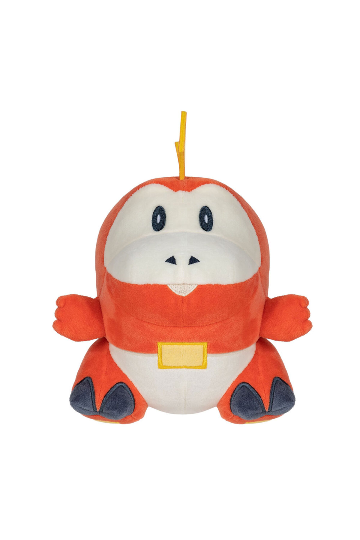 اسباب بازی های پشمی فیگور مخملی FUECOCO 20CM PKW3350 Pokemon
