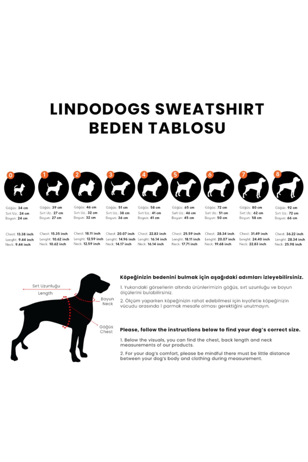سویشرت صورتی سگ Mountains لیندو داگز Lindodogs