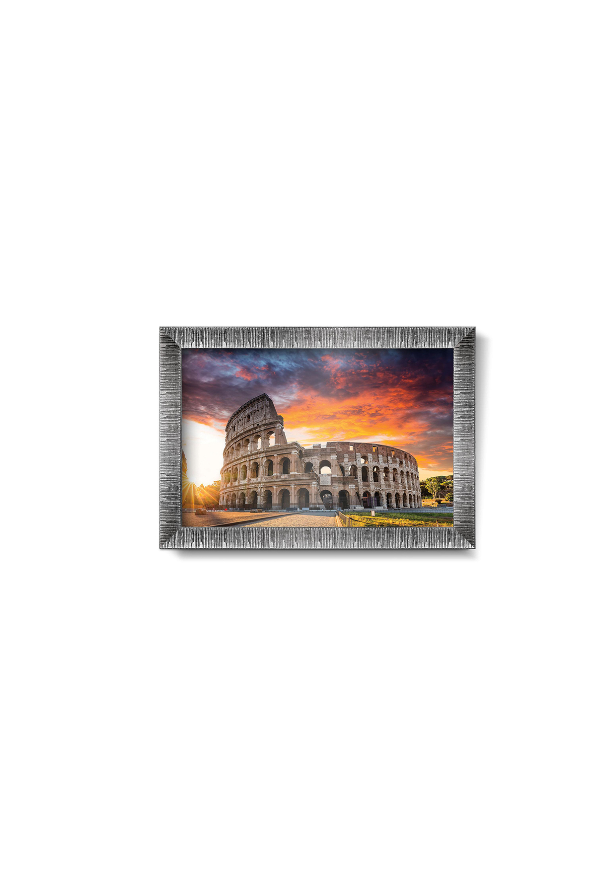 اشیاء دکوراتیو و مجسمه غروب خورشید 1000 قطعه پازل در کولوسوم اورجینال ارت Art Puzzle