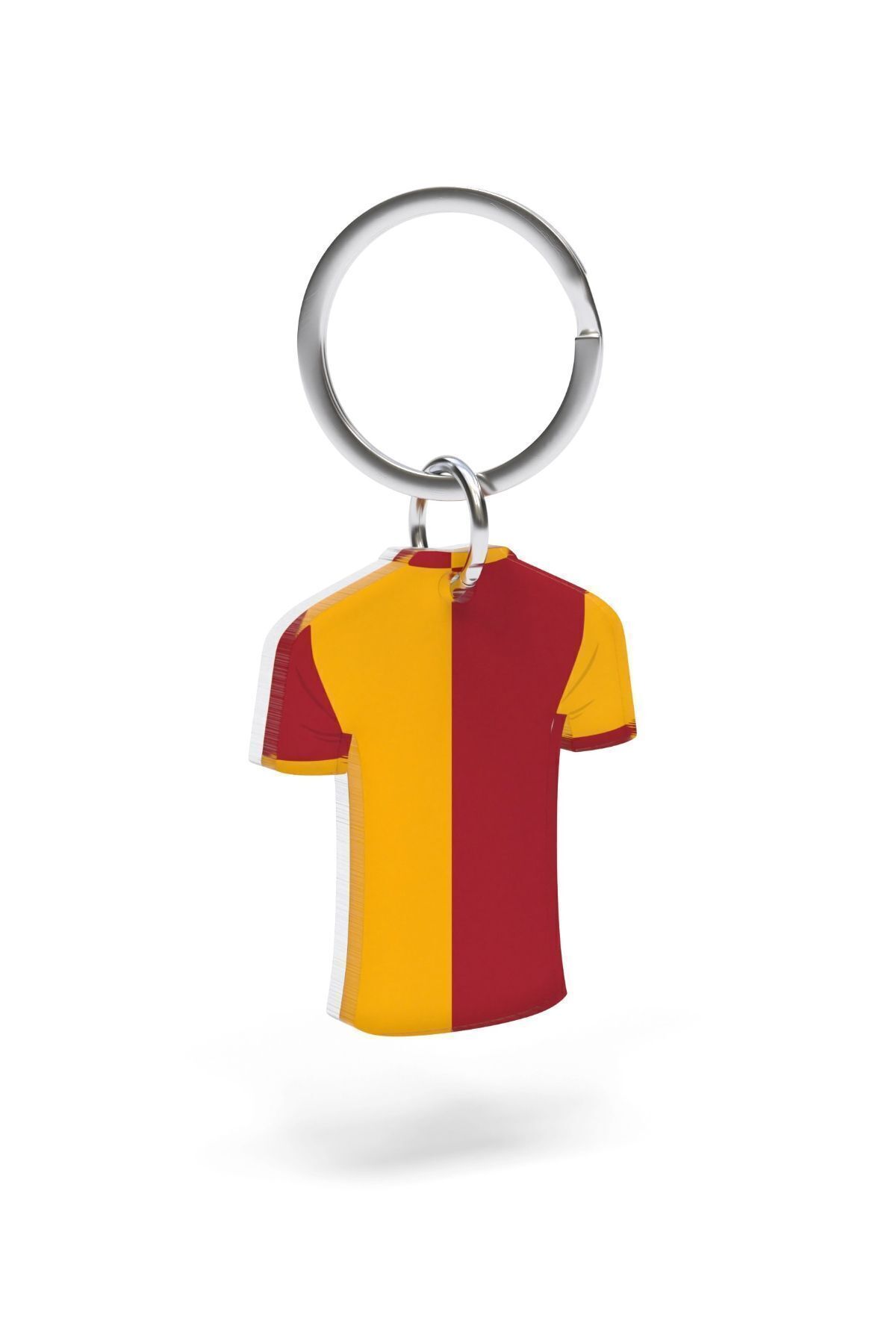جلیقه کلید جاکلیدی دارای مجوز اورجینال Galatasaray