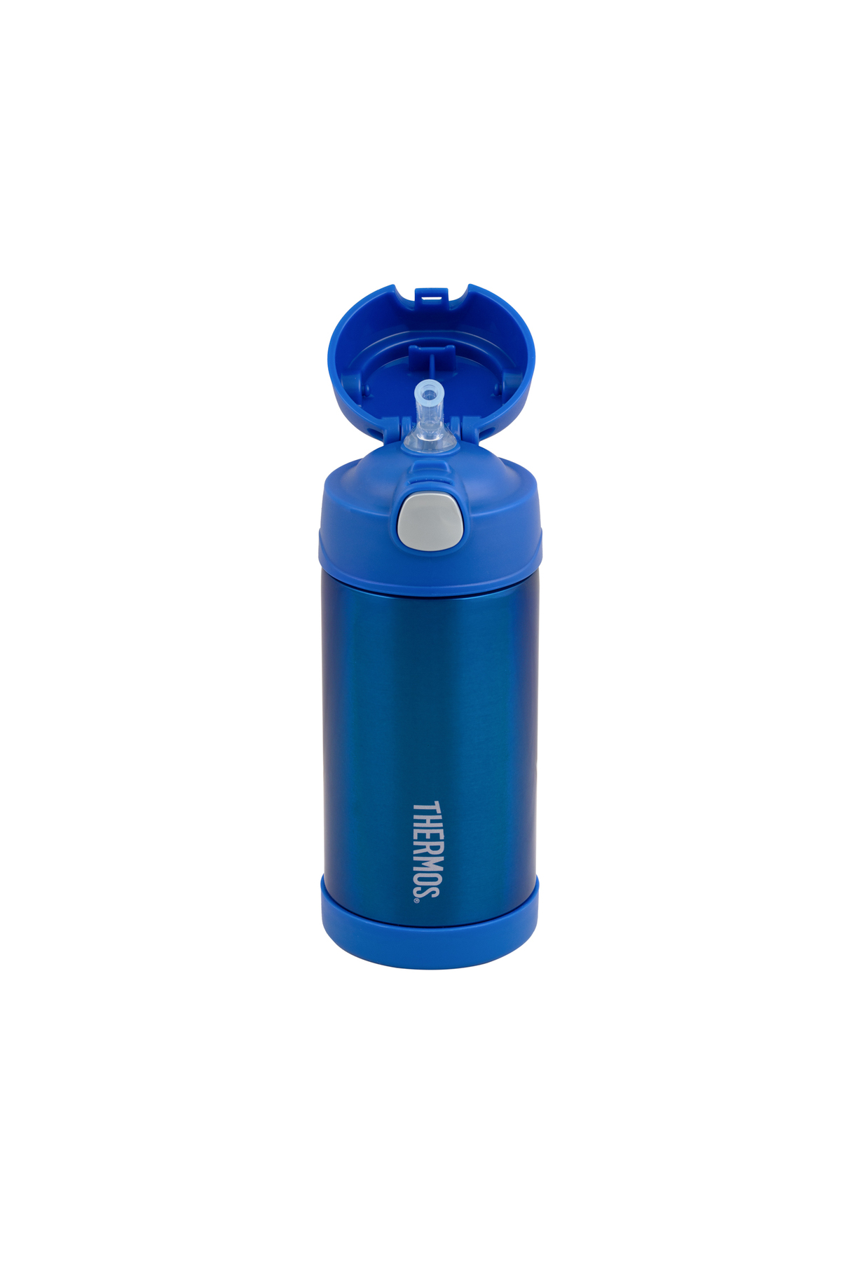 فلاسک قمقمه کودک F401 FUNTAINER SS با نی 0,355L 108674 اورجینال Thermos