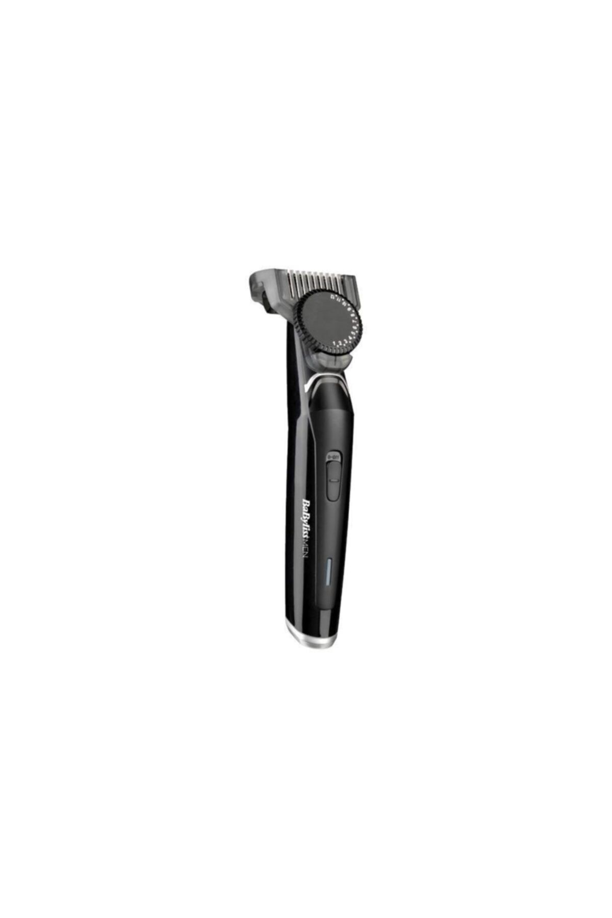 ماشین اصلاح و کوتاه کردن ریش بابیلیس مدل Pro Beard، با ۳ سری شانه، قابل استفاده به صورت خشک و مرطوب، مدل