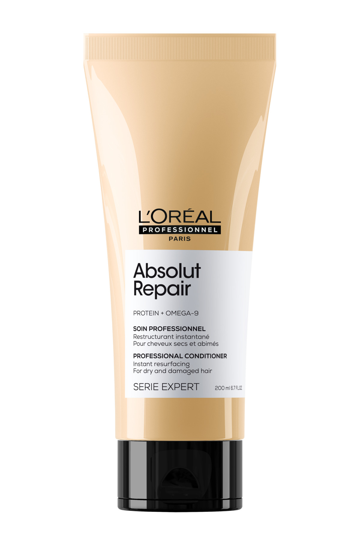 L'oreal Professionnel مرطوب کننده موی ترمیم کننده حرفه ای سری اکسپرت لورآل پروفشنال