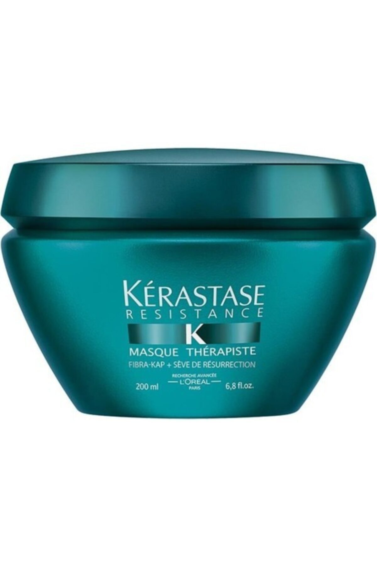 Kerastase ماسک ترمیم‌کننده مو مقاومتی ۳ ۴ 200 میلی‌لیتر