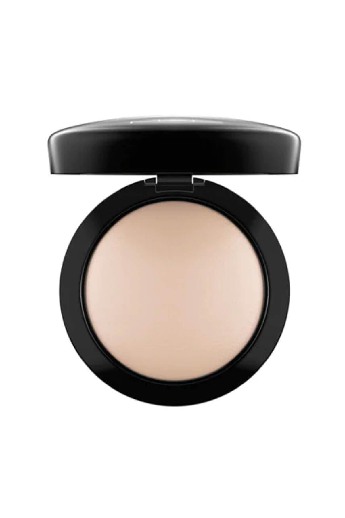 Mac پودر فرسایش معدنی پوست طبیعی نور 10 گرم