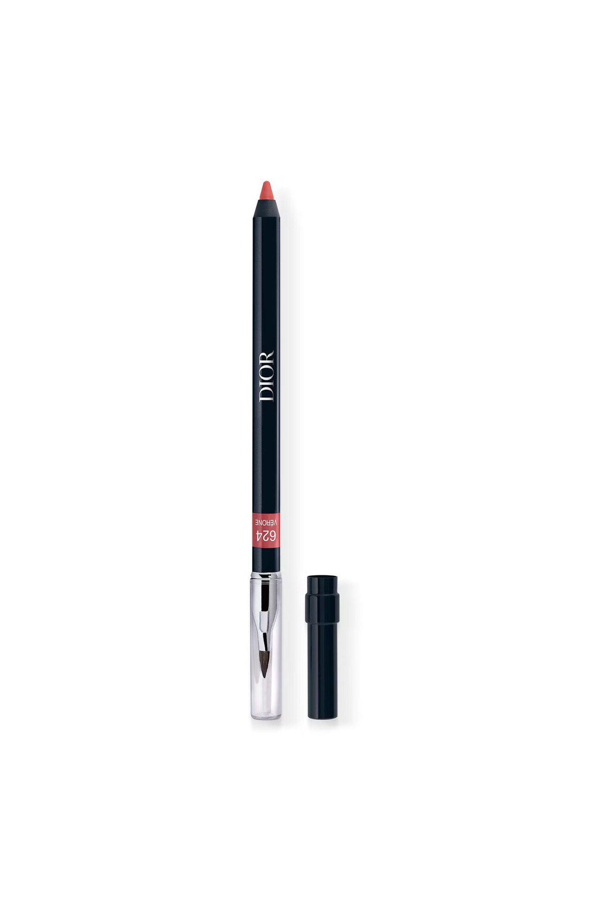 خط لب کانتور روژ دیور اورجینال Dior