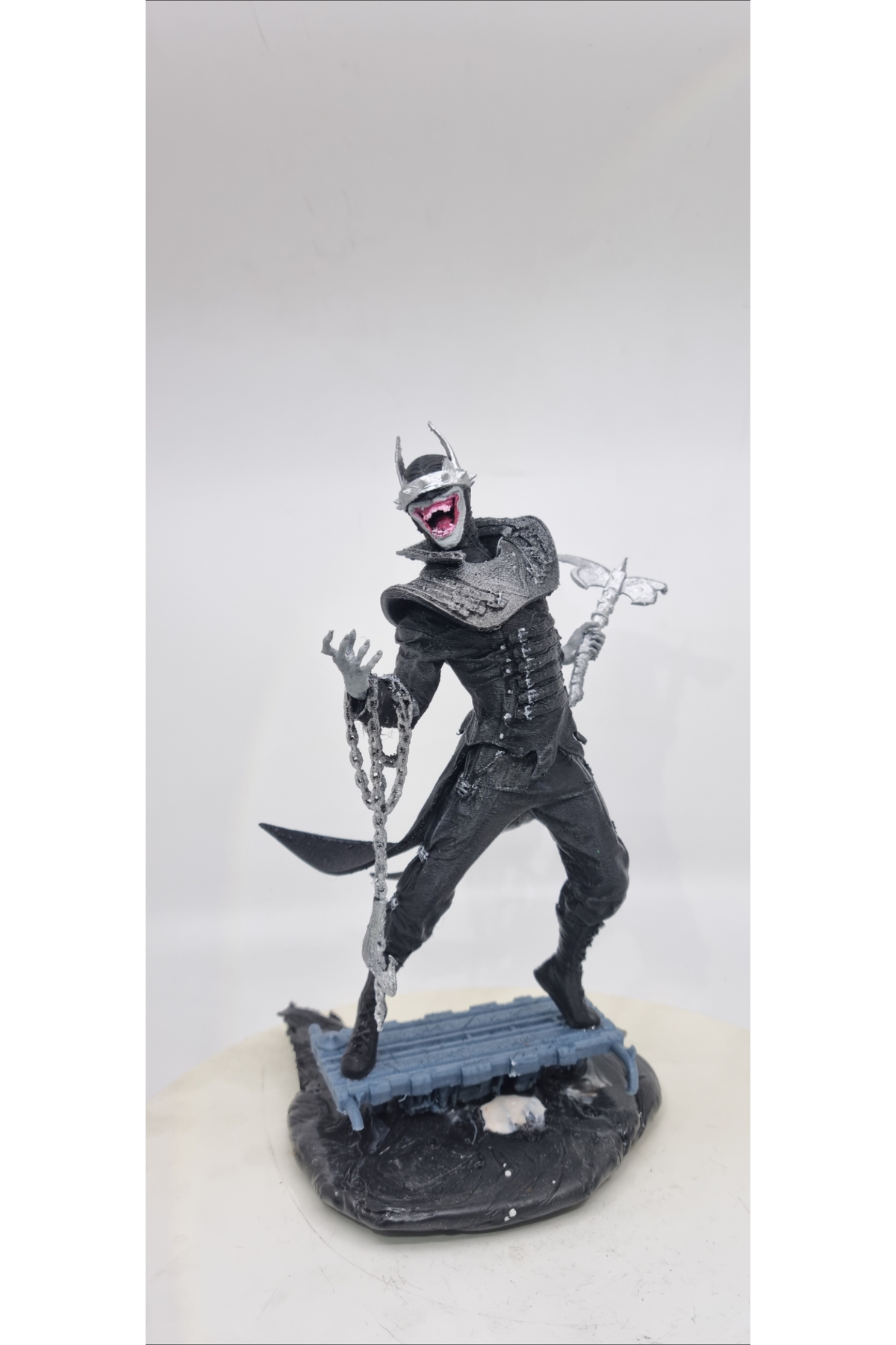 فیگور DC BATMAN WHO LAUGHS شکل 21 سانتی متر HANART
