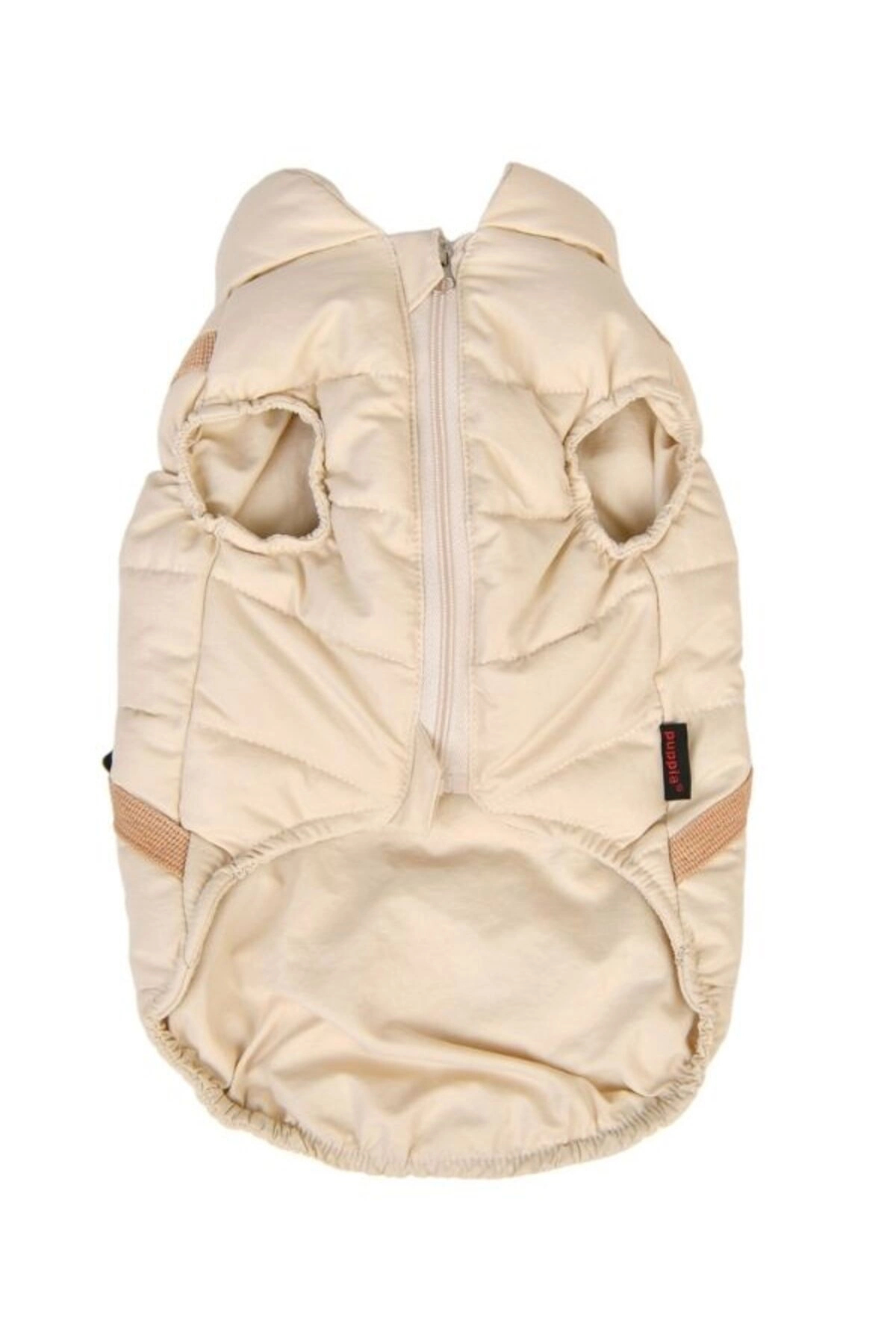 کاپشن سگ پوپیا Puppia Cotton Touch Harness، بژ