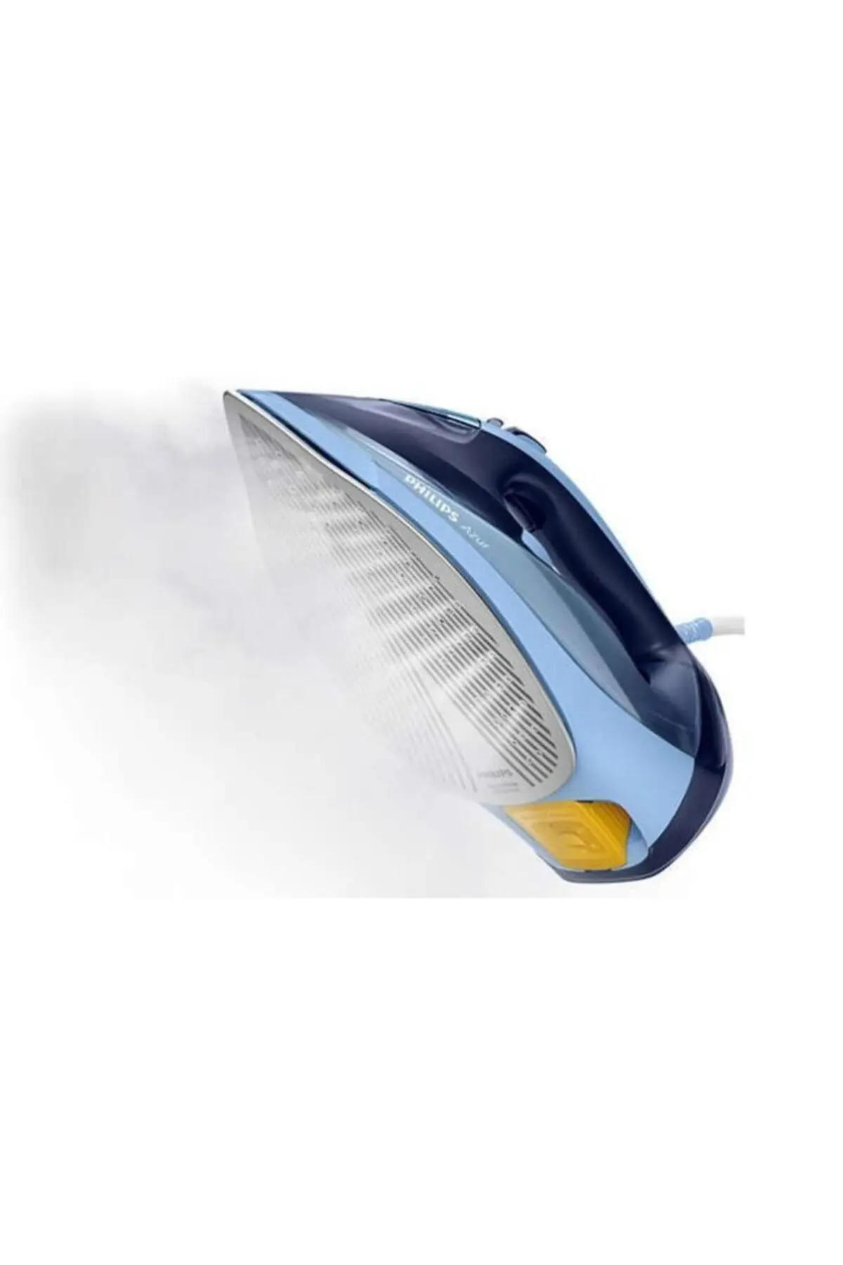 اتو بخار آزور GC4564 20 2600 W اورجینال Philips