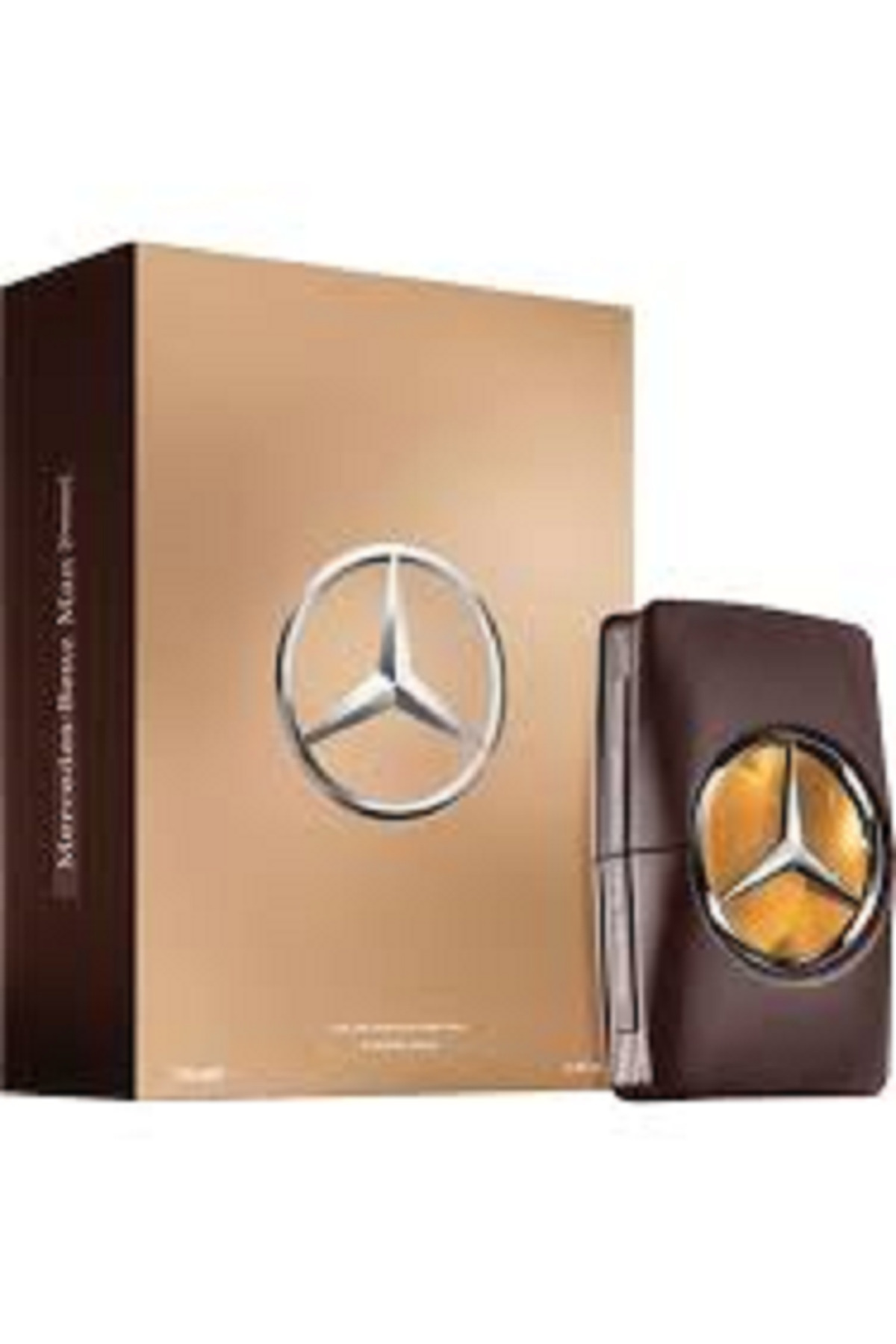 عطر مردانه بنز PRIVATE ادوپرفیوم 100 ML اورجینال Mercedes