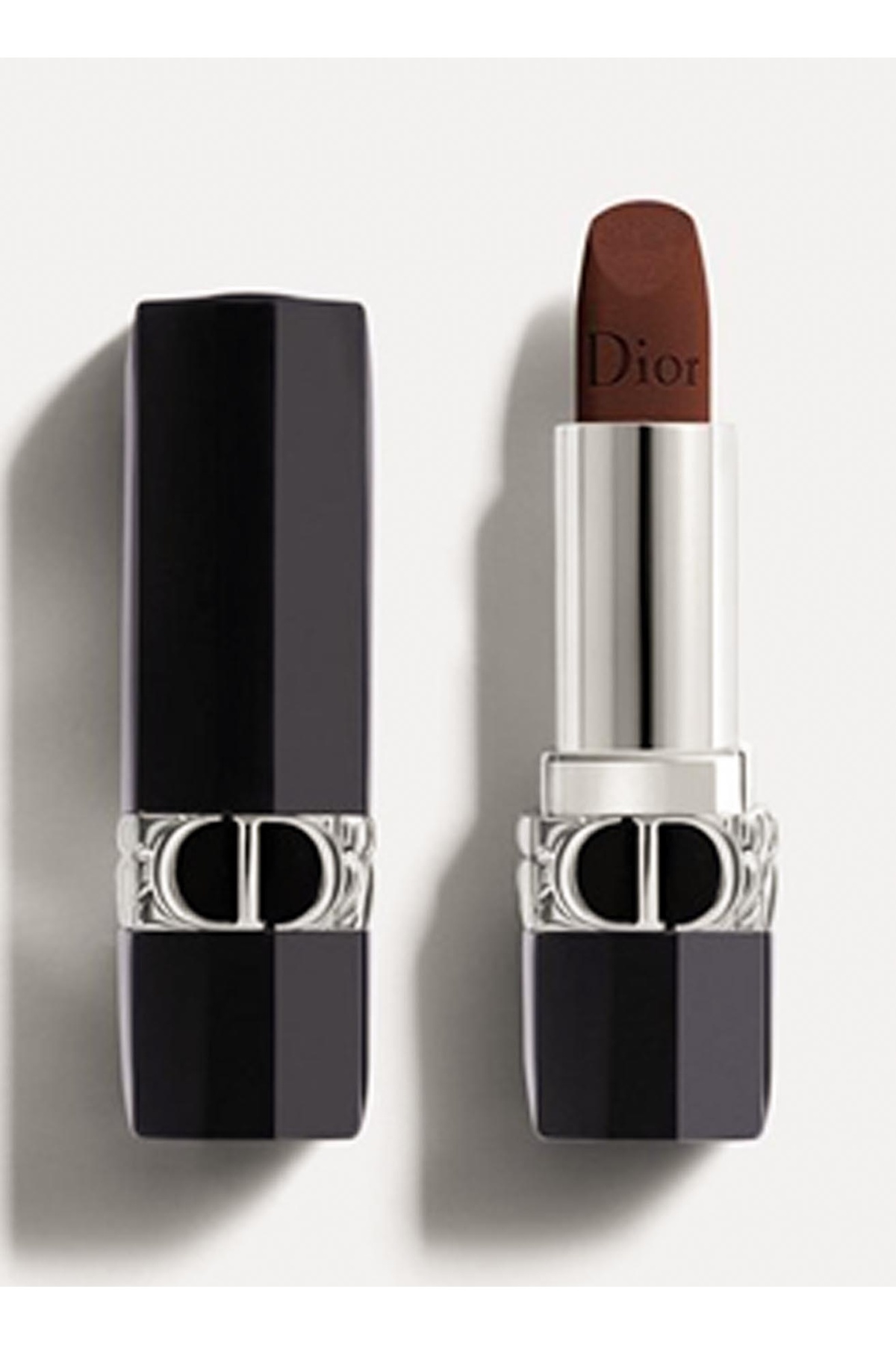 Dior رژلب ۳.۵ گرمی با رنگ طبیعی