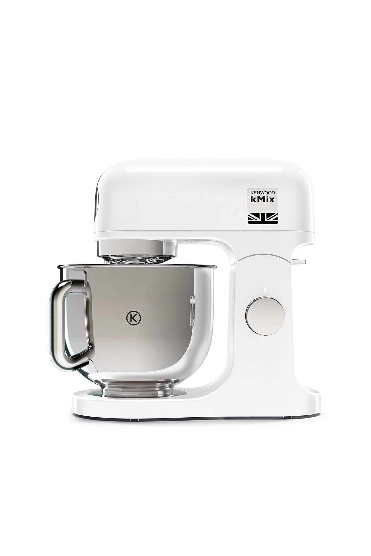 میکسر و ست K MIX KITCHEN CHEF FULL سفید KMX750AW اورجینال Kenwood