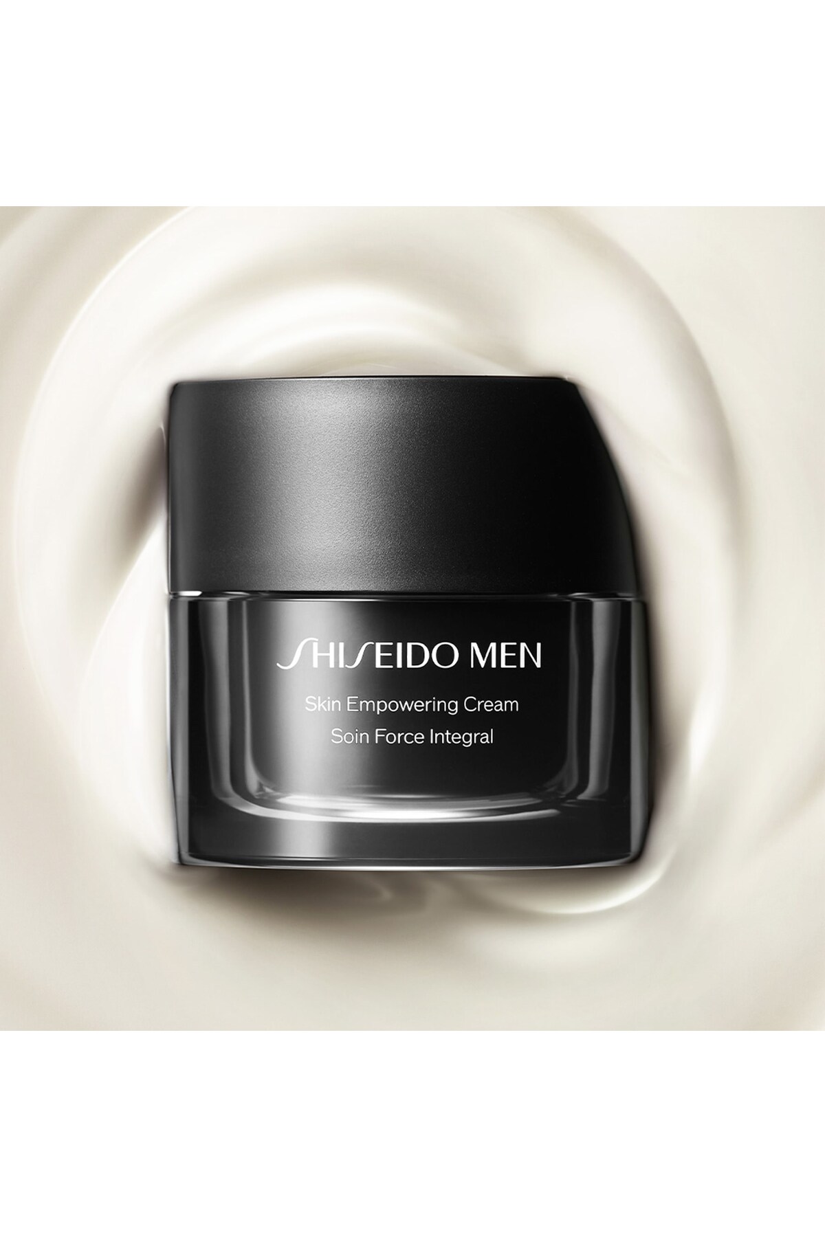 کرم صورت تقویت کننده پوست مردانه 50 میل اورجینال Shiseido