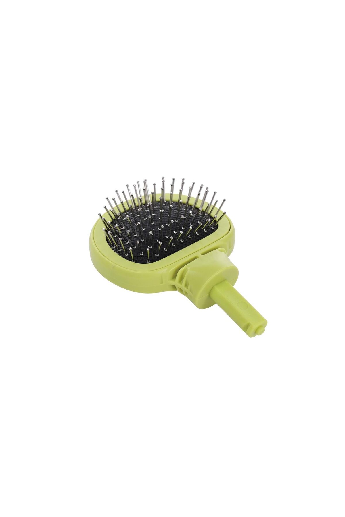 سر یدکی برس ماساژ Click and Groom سایز S، ام‌پتس M-PETS