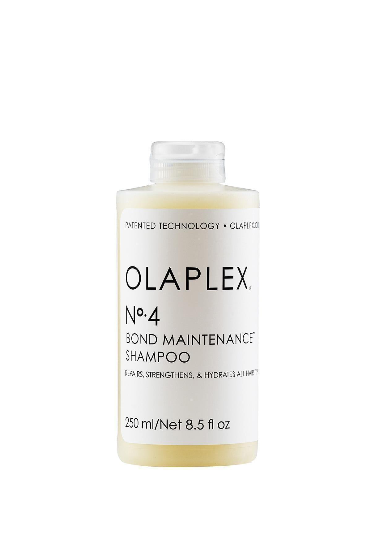 Olaplex شامپو حفظ باند شماره 4 با انگیزه انگور باغبانی 250 میلی لیتر