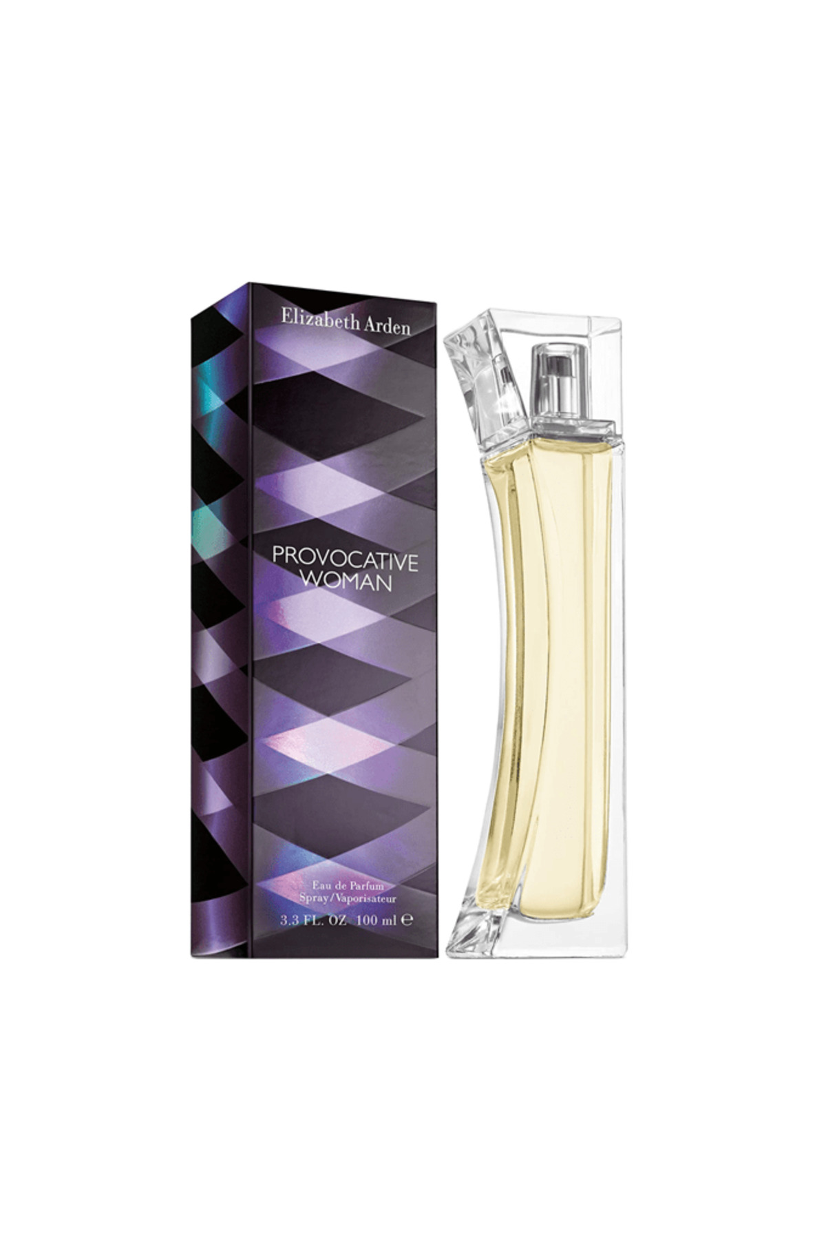 Elizabeth Arden E.arden Provocative ادوپرفیوم 100ml
