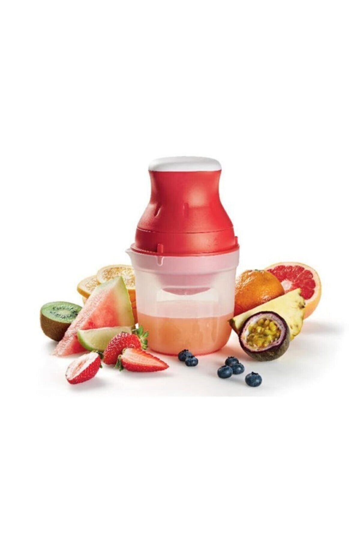 آب میوه و سبزی گیری مرکبات اورجینال Tupperware