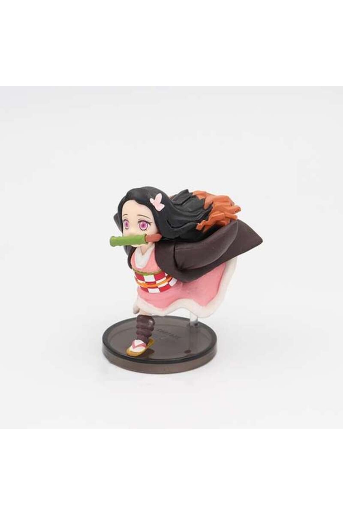 فیگور ست مینی NEZUKO DEMON SLAYER 5 تیکه از ترکیه Genel Markalar