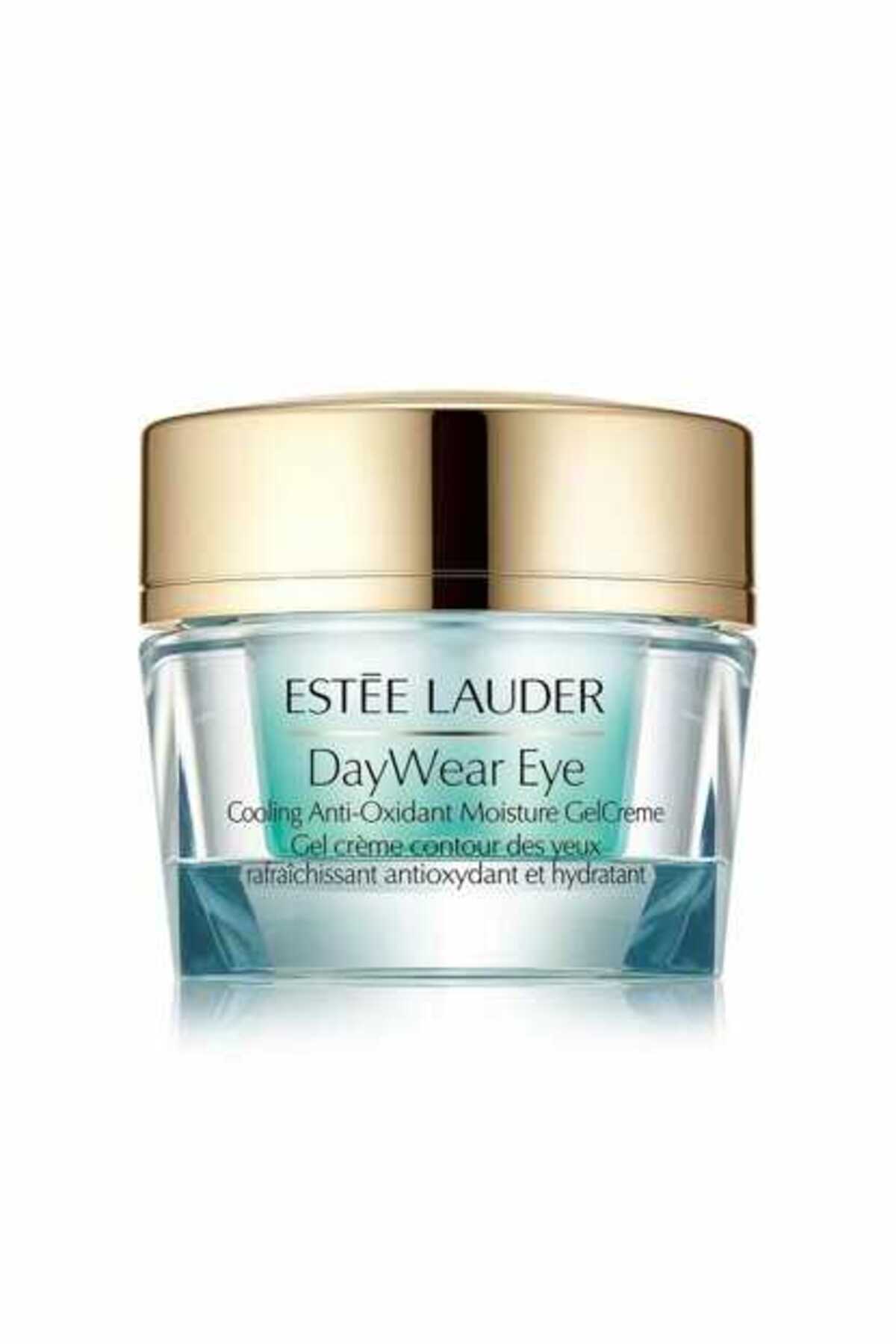 Estee Lauder ژل مرطوب کننده چشم کرم تازه کننده چشم و ضد اکسیدانی ۱۵ میلی لیتر