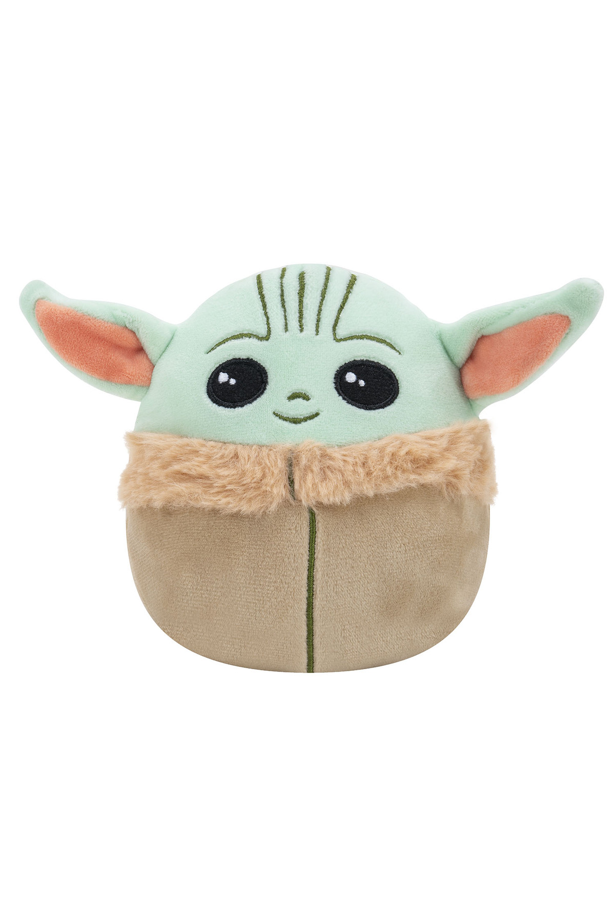 اسباب بازی های پشمی جنگ ستارگان 13 سانتی متر Squishmallows