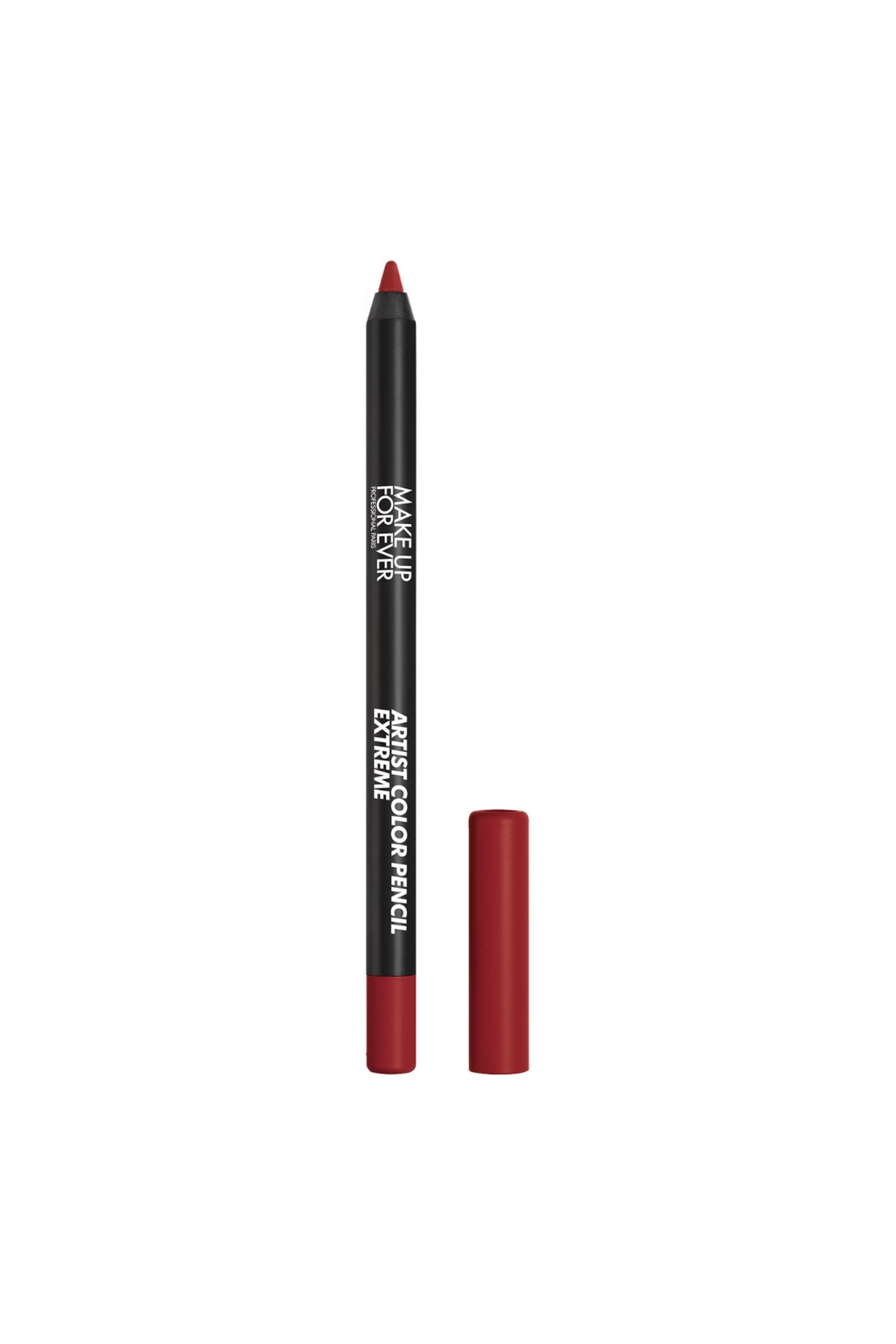 خط لب مداد رنگی ARTIST COLOR INTENSE RED LIP PENCIL 412 ASLBEAUTY Make Up For Ever