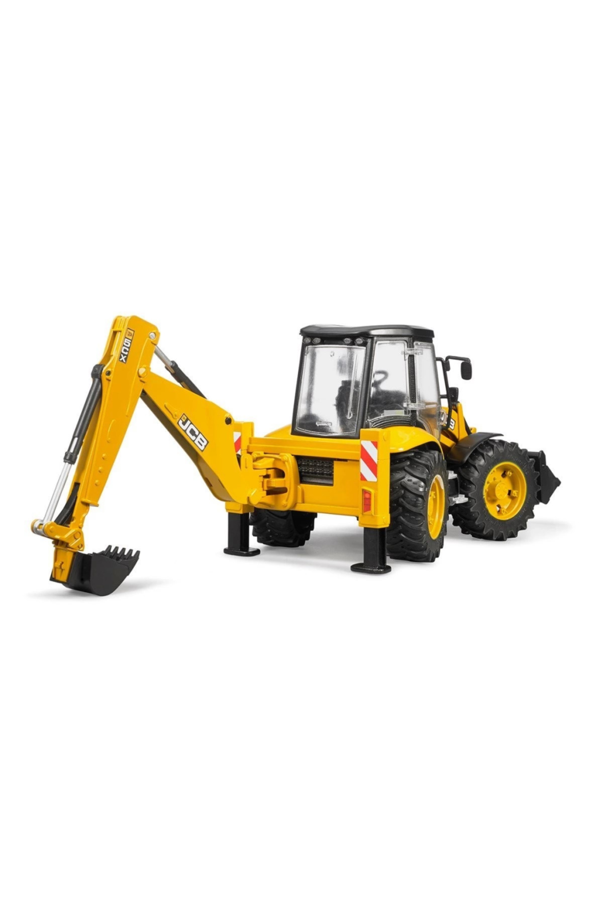 مدل خودرو JCB 5CX ECO BUCKET ENESSIWORLDCAVATOR اورجینال berenelektronik