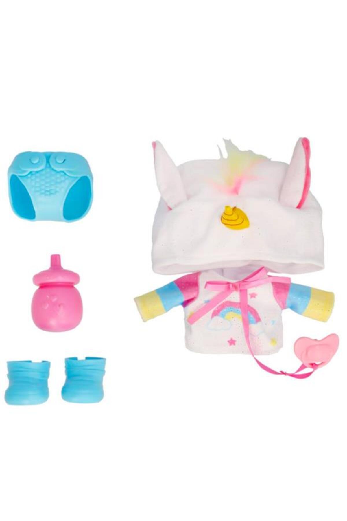 عروسک های اسباب بازی و لوازم جانبی CRY BABIES NURSERY DAY CARE DREAMY 921535 GIOCHI PREZIOSI