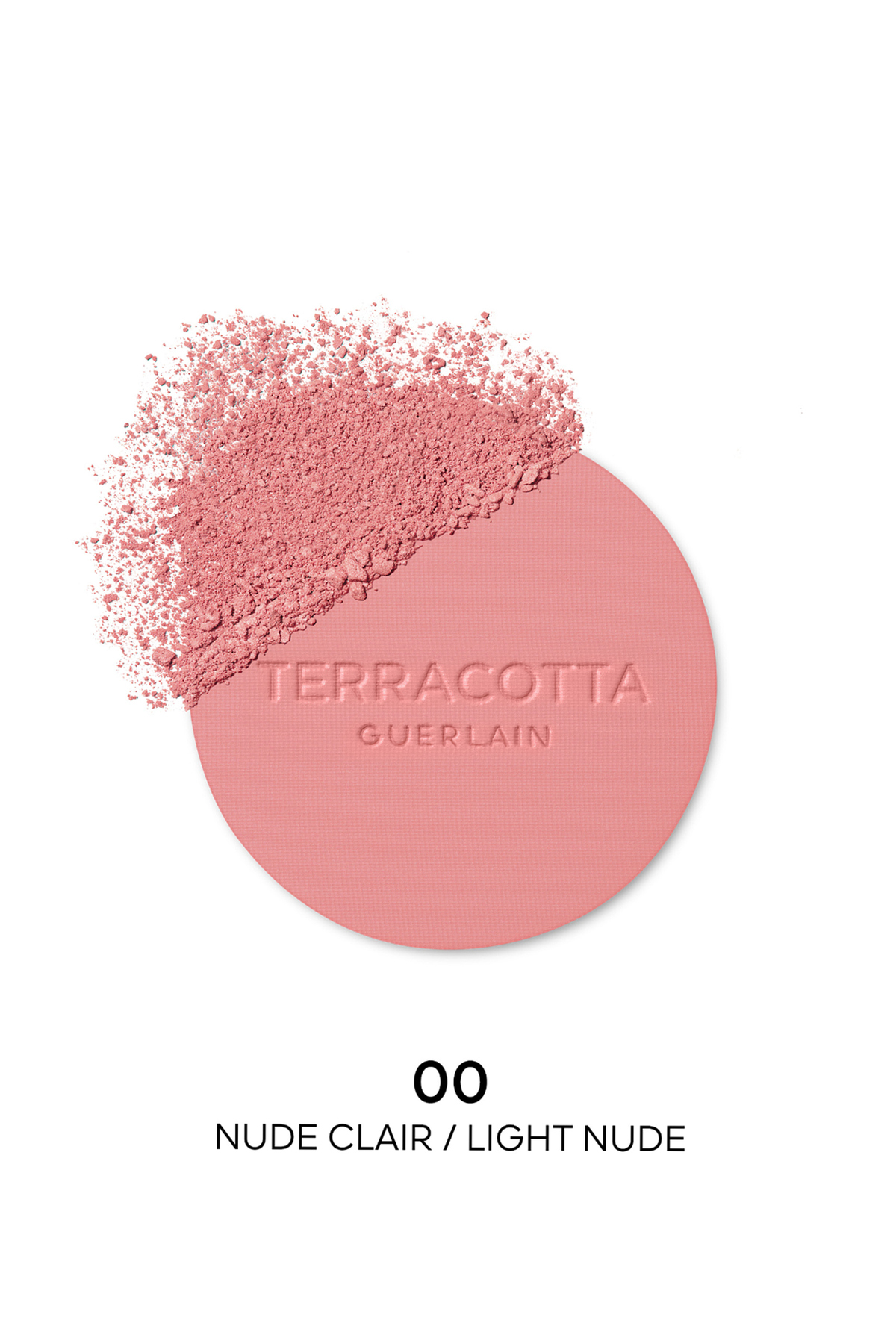 رژگونه 24 00 PDR BLUSH اورجینال Guerlain