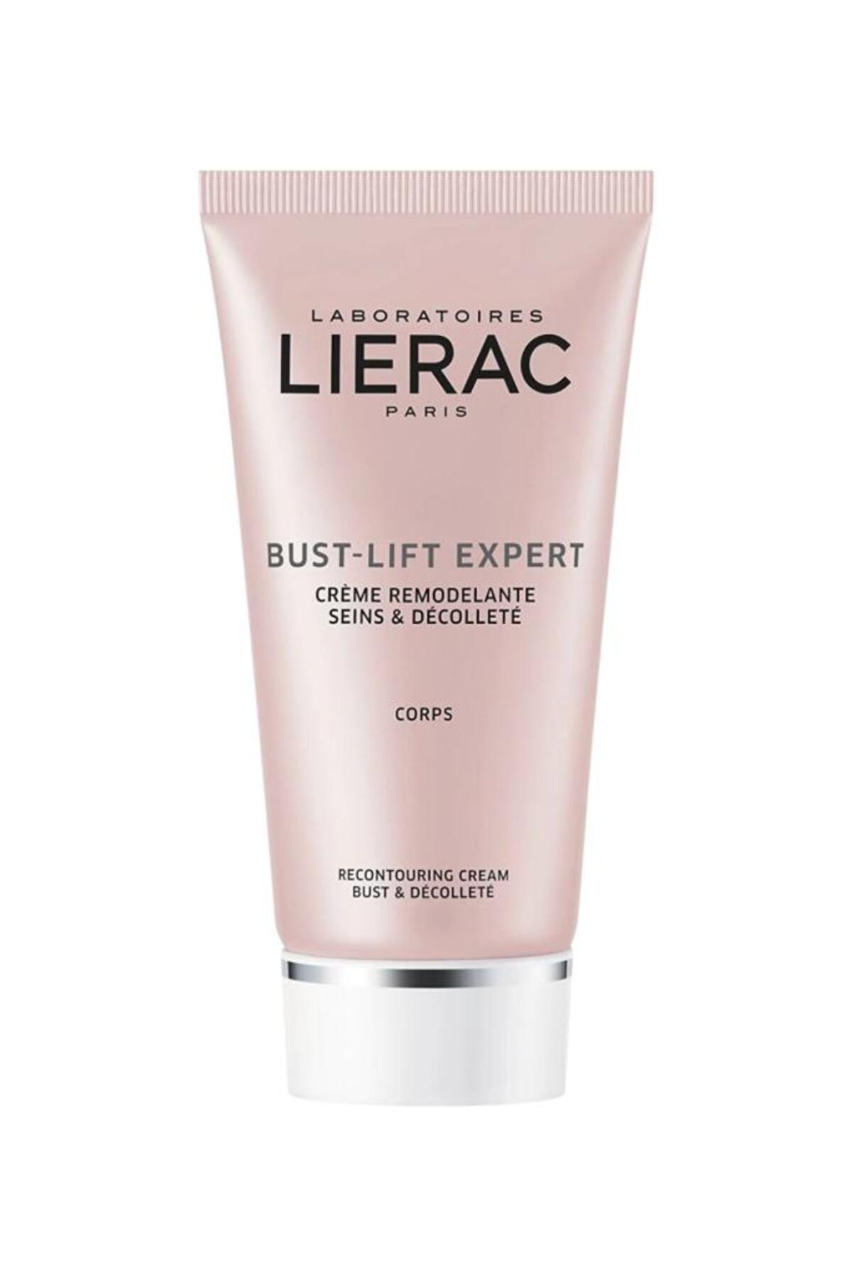 Lierac کرم بازسازی کننده حرفه ای بالینی 75 میلی لیتر