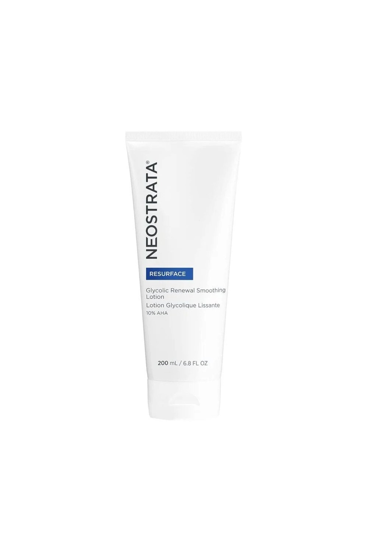 NeoStrata لوسیون صورت و بدن ضد چین و چروک با اسید گلیکولیک 200 میلی لیتر