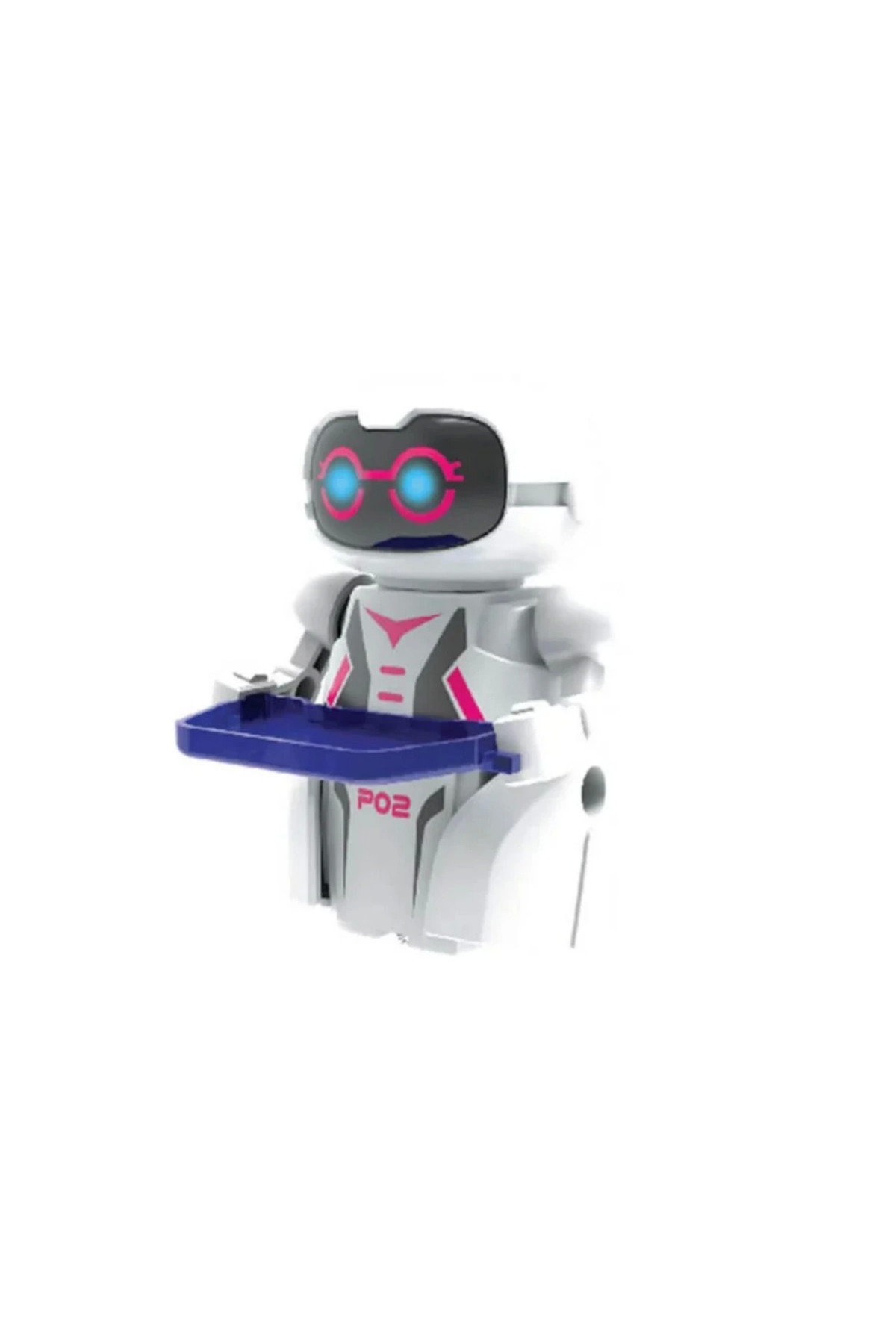 مدل خودرو کنترل از راه دور SILVERLIT MINI DROID Z 88595 اورجینال NW NessiWorld