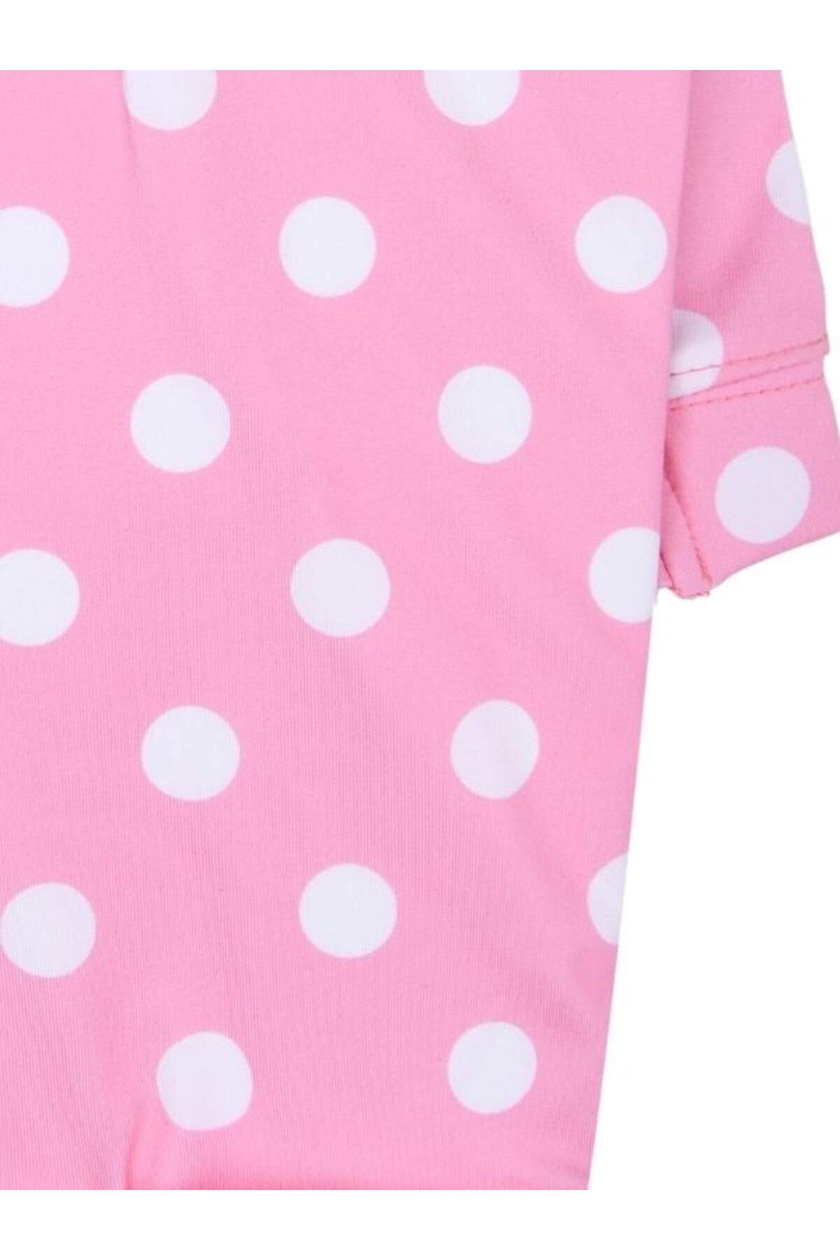 لباس سگ پینکاهولیک Pinkaholic مدل Pamina، کد NAWA-TS7705 صورتی