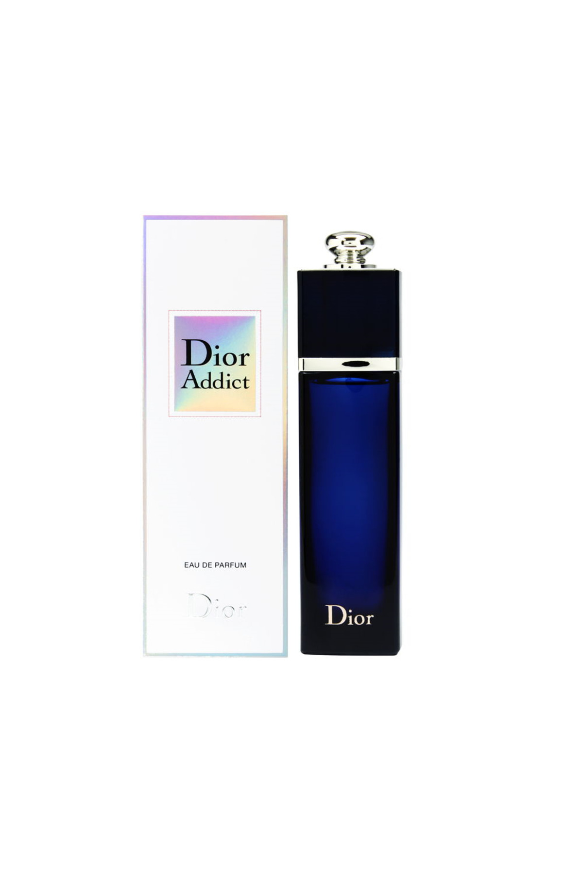 Dior عطر ادکلن زنانه ۵۰ میلی لیتر دیور آدیکت لیدی