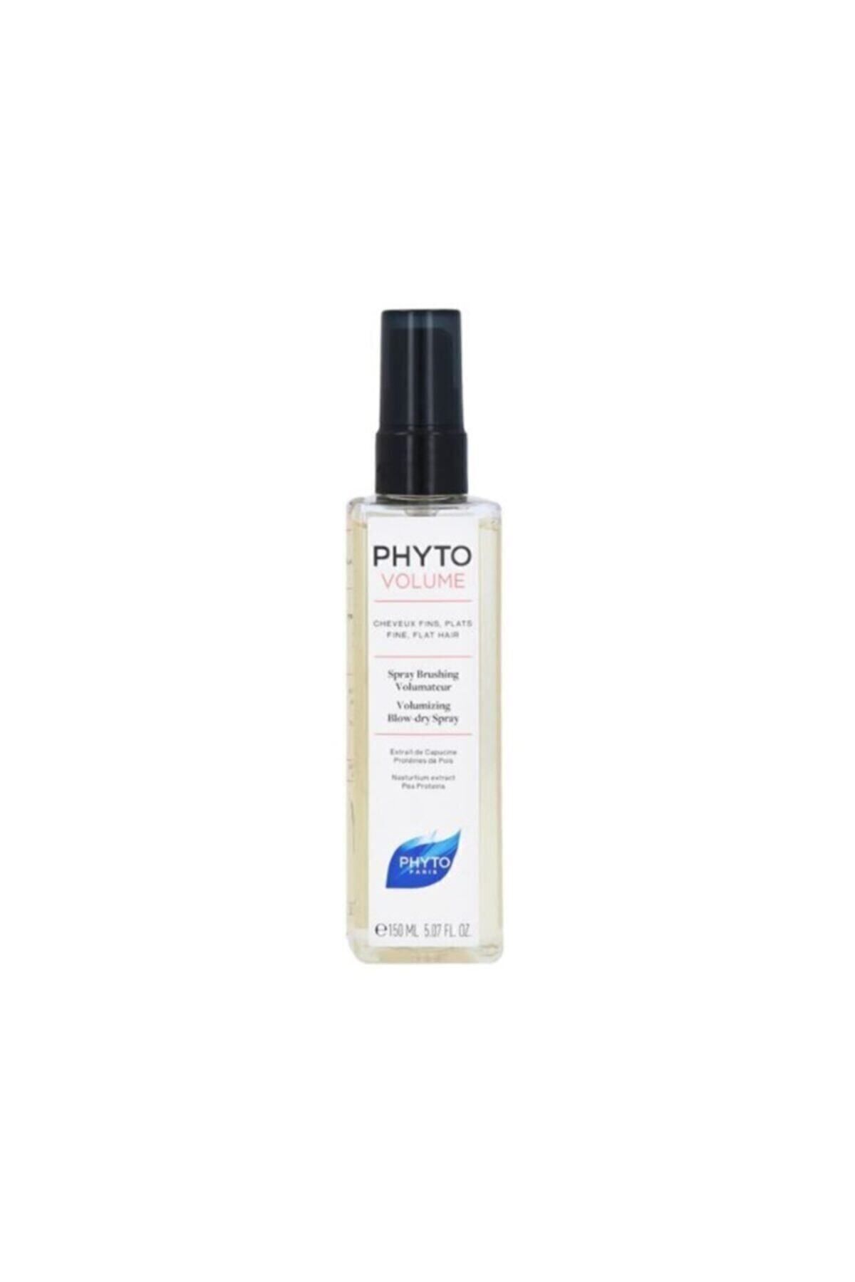 Phyto اسپری مو PHYTOVOLUME اسپری حجم دهنده برای موهای نازک ۱۵۰میل