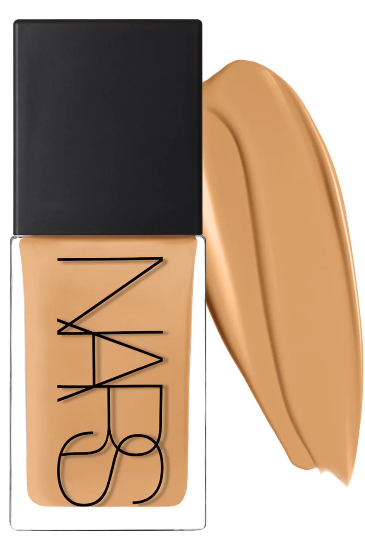 کرم پودر نور منعکس کننده بنیاد پیشرفته مراقبت از پوست Nars
