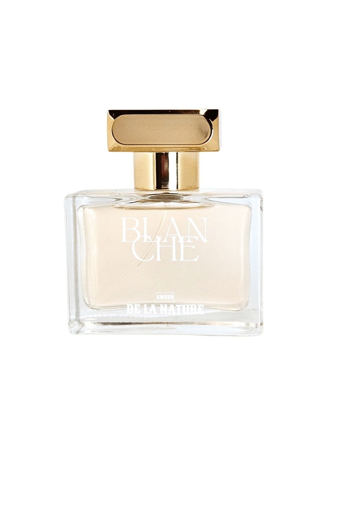 عطر زنانه بلانچ 50 میل ادوپرفیوم AMOUR DE LA NATURE
