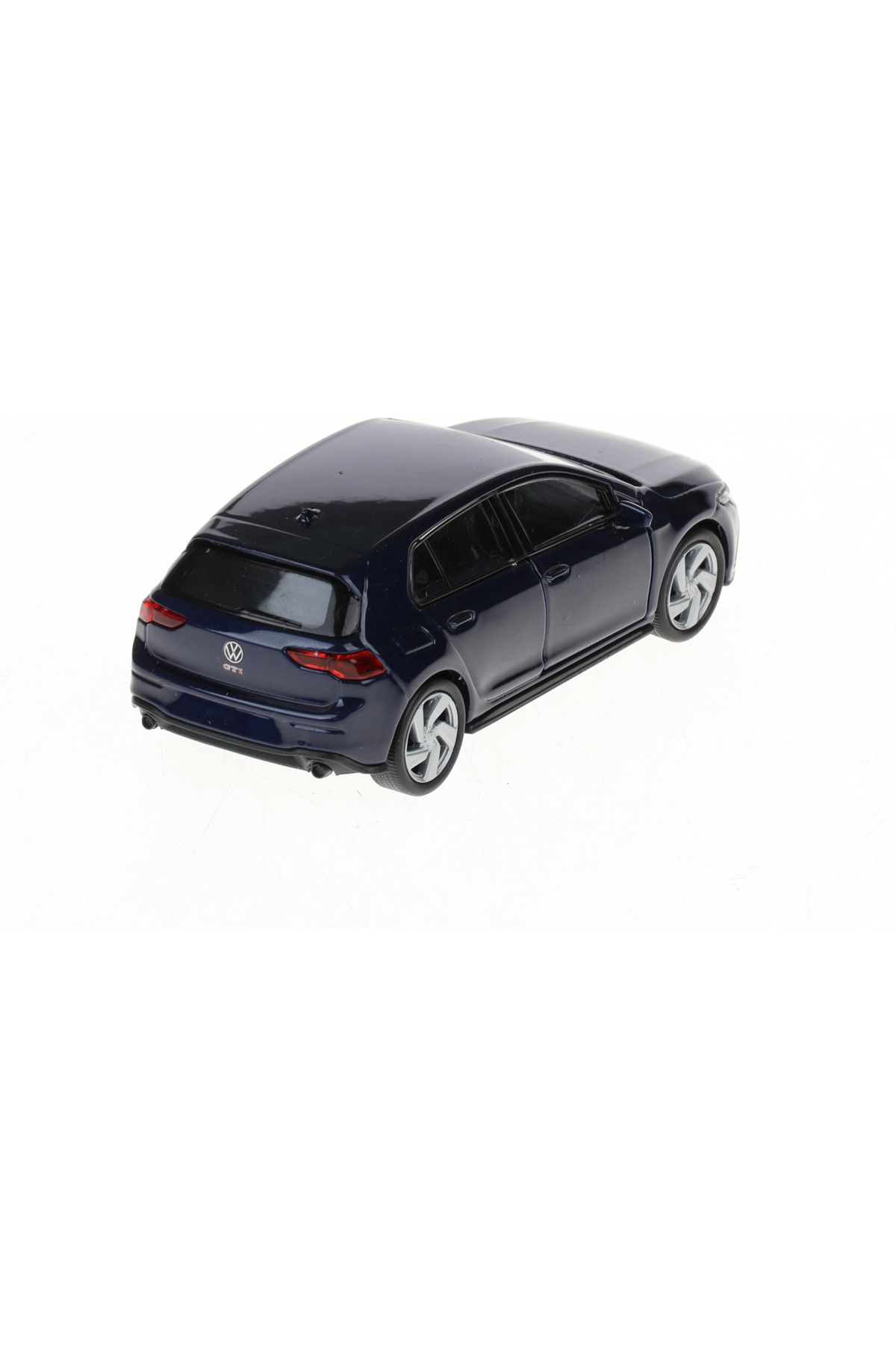 مدل خودرو MY TOY SHOWCASE WELLY 1:36 SCALE GOLF 8 METAL PULL AND DROP MODEL CAR اورجینال WELLY