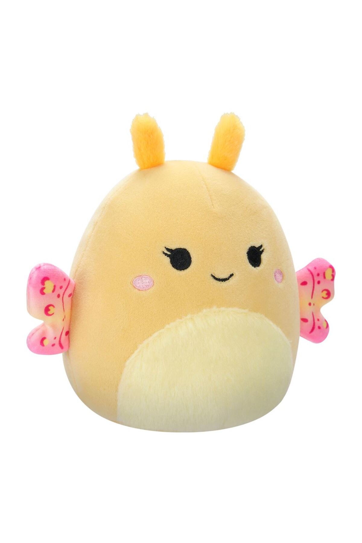 اسباب بازی های پشمی MOTH MIRY 13CM CR03055 اورجینال Squishmallows